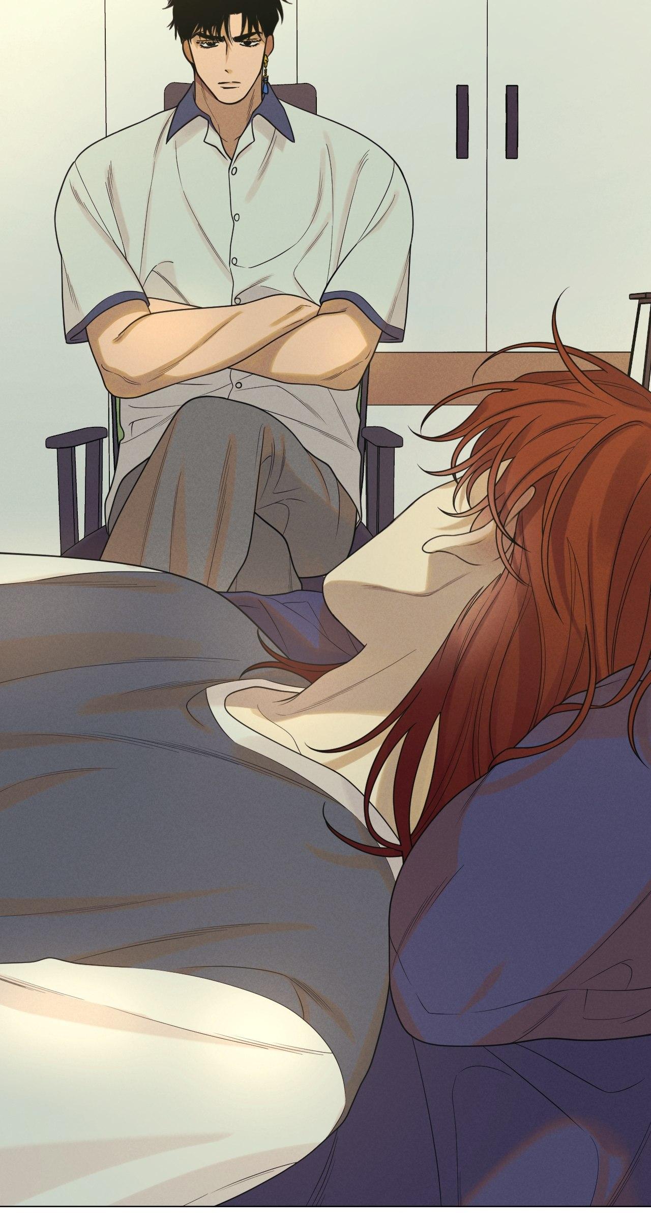 Dreaming Of The Dokkaebi 〘Mature Official〙 - Chapter 36 manhwa