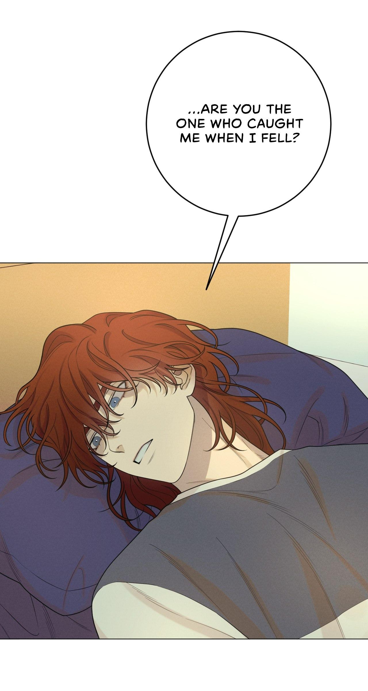 Dreaming Of The Dokkaebi 〘Mature Official〙 - Chapter 36 manhwa