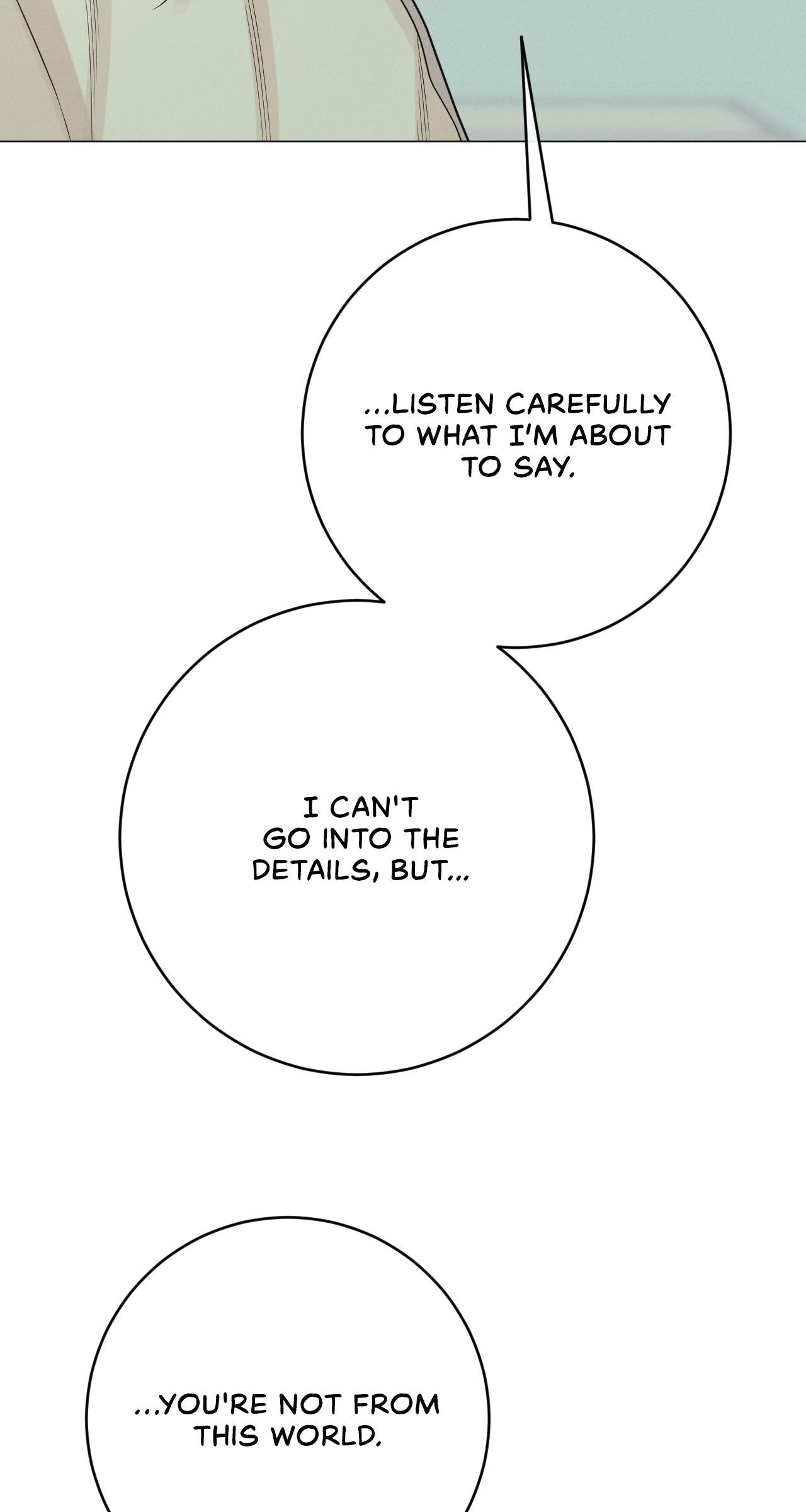 Dreaming Of The Dokkaebi 〘Mature Official〙 - Chapter 36 manhwa