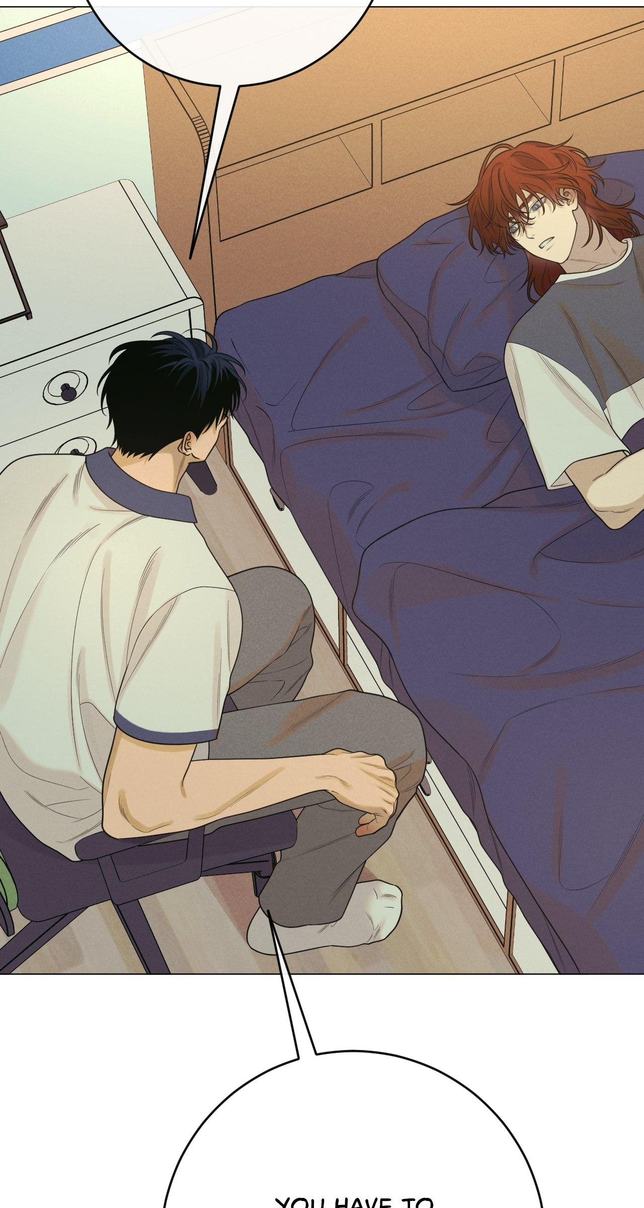 Dreaming Of The Dokkaebi 〘Mature Official〙 - Chapter 36 manhwa