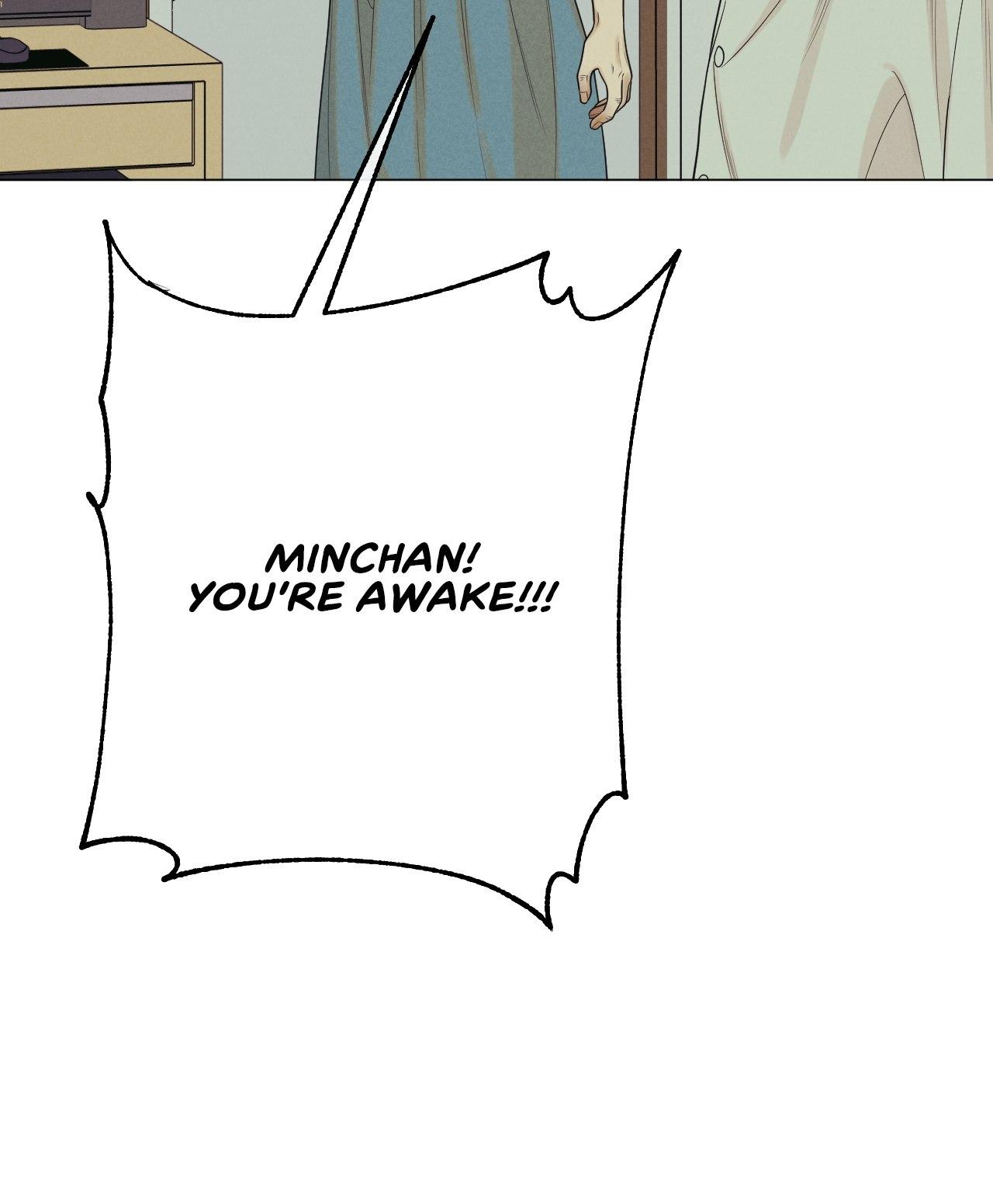Dreaming Of The Dokkaebi 〘Mature Official〙 - Chapter 36 manhwa