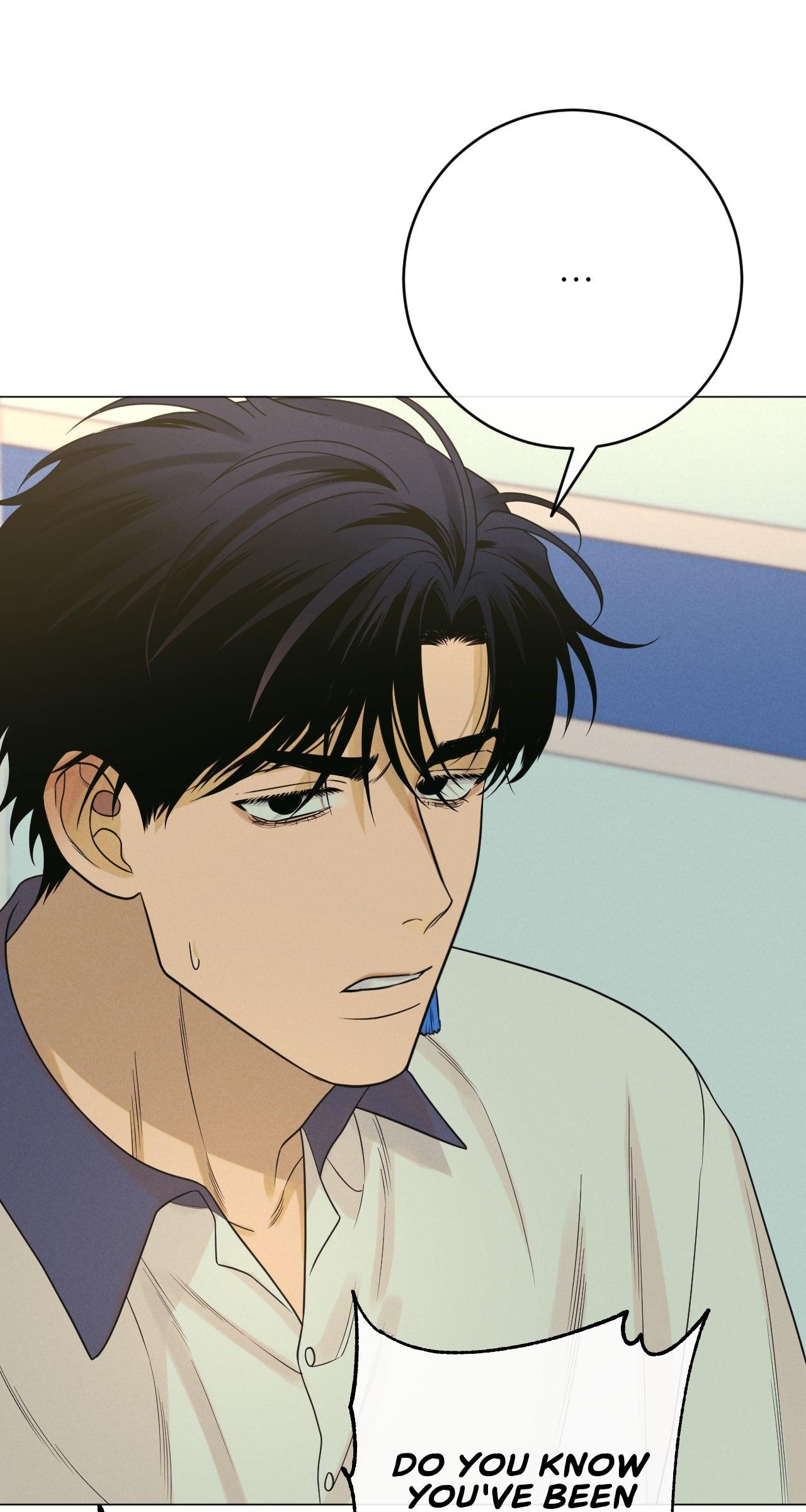 Dreaming Of The Dokkaebi 〘Mature Official〙 - Chapter 36 manhwa