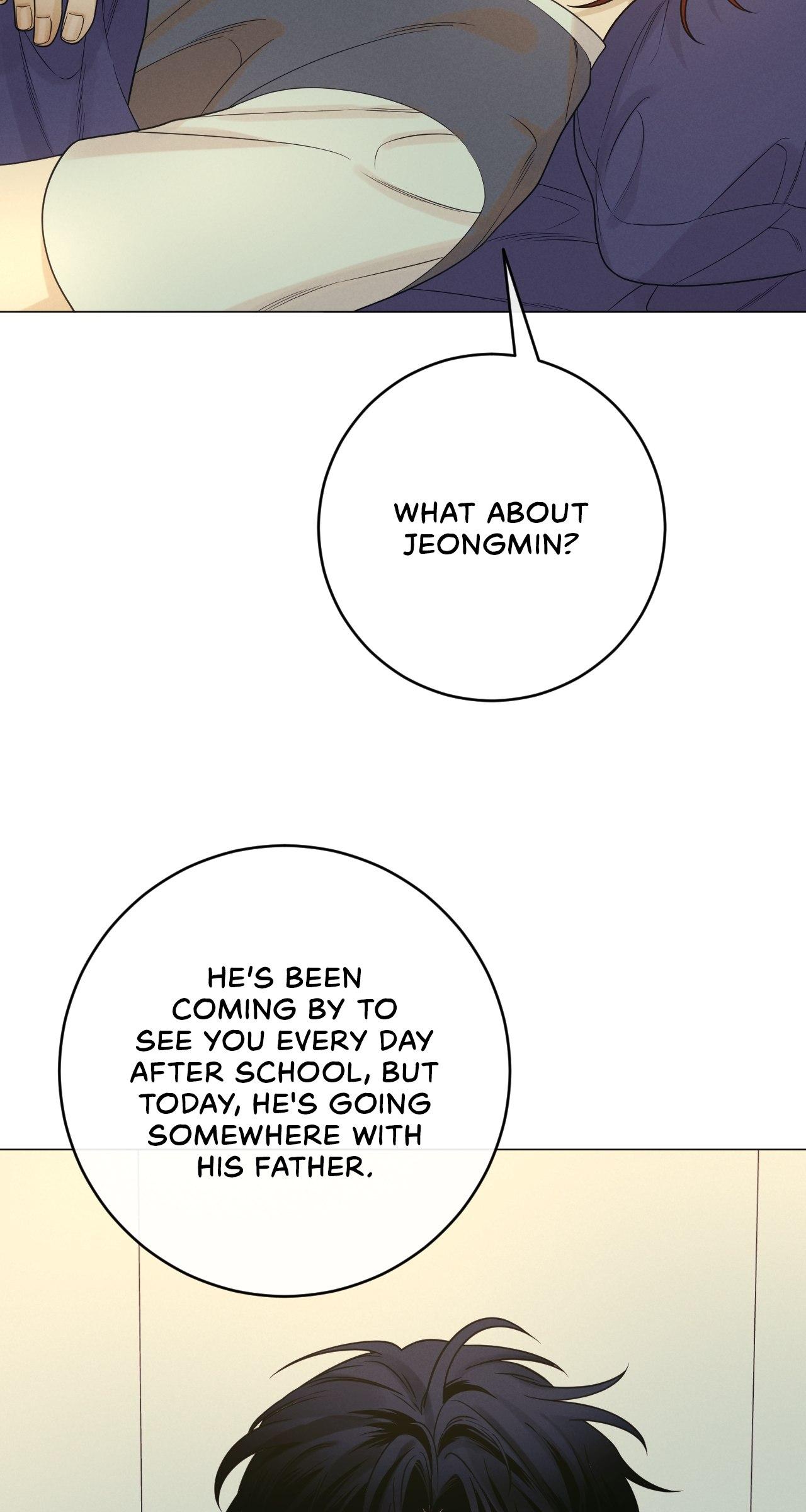 Dreaming Of The Dokkaebi 〘Mature Official〙 - Chapter 36 manhwa