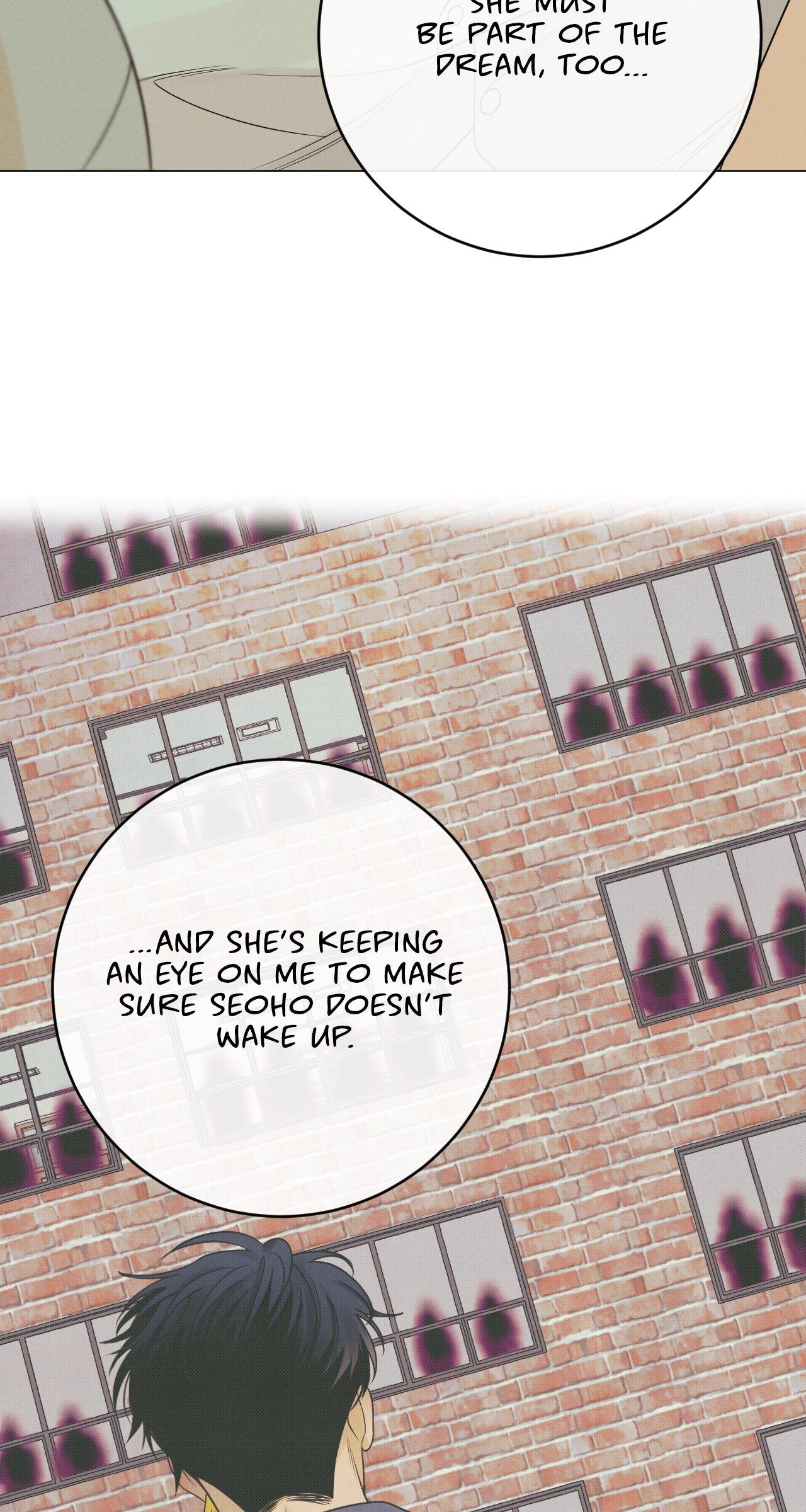 Dreaming Of The Dokkaebi 〘Mature Official〙 - Chapter 36 manhwa