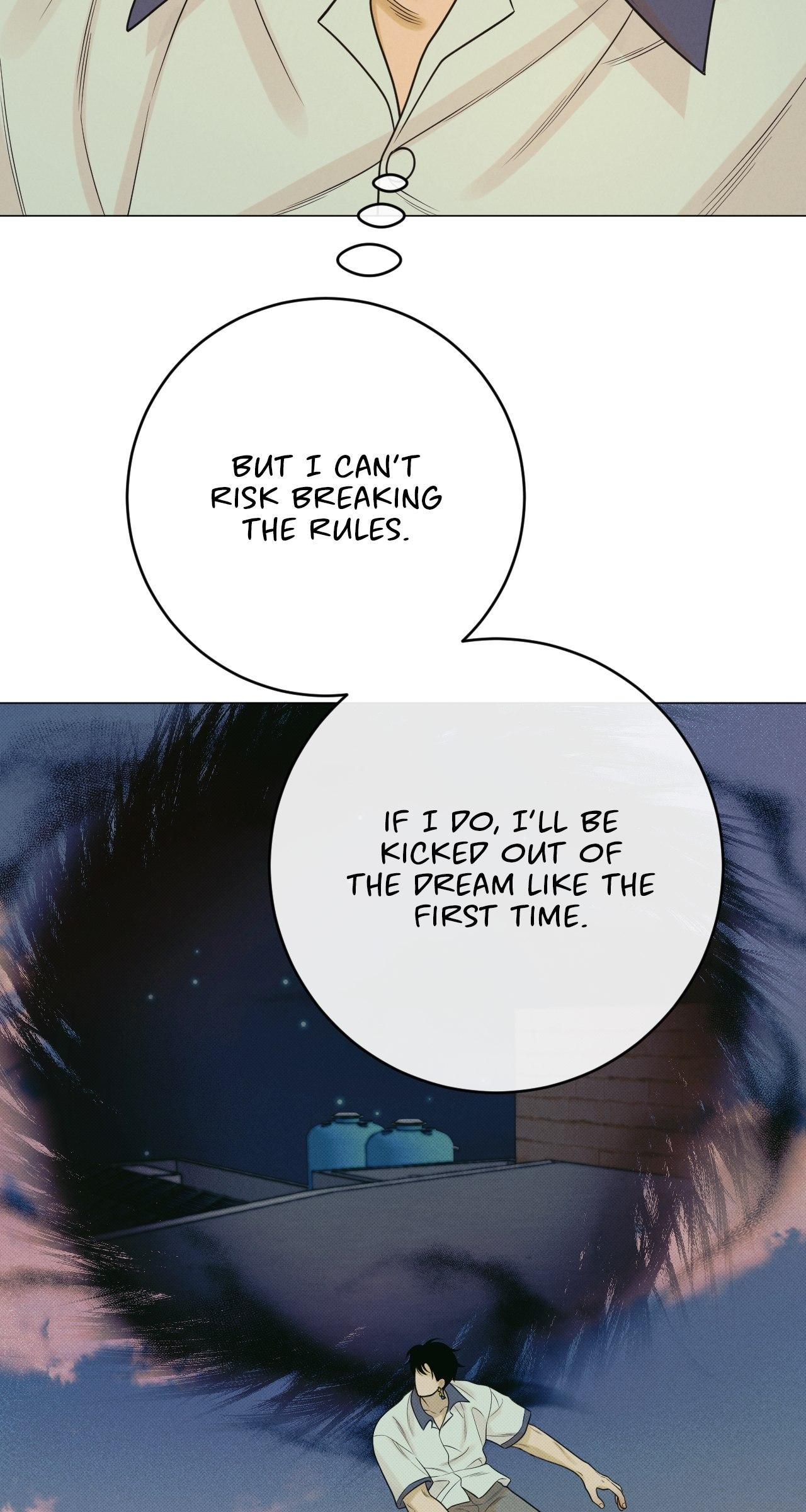 Dreaming Of The Dokkaebi 〘Mature Official〙 - Chapter 36 manhwa