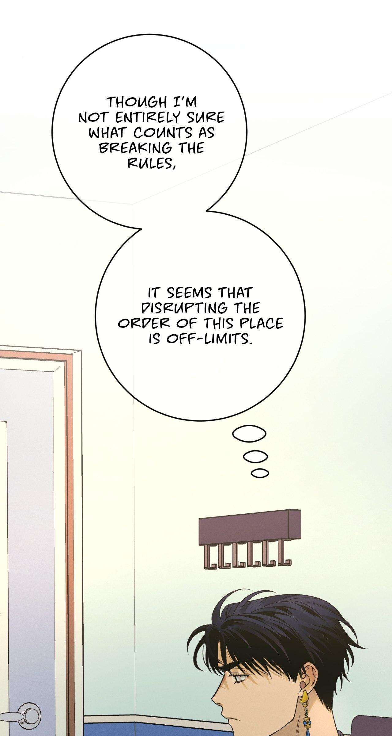Dreaming Of The Dokkaebi 〘Mature Official〙 - Chapter 36 manhwa