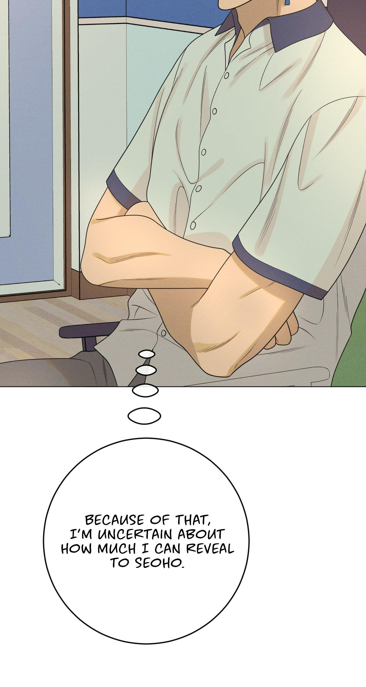 Dreaming Of The Dokkaebi 〘Mature Official〙 - Chapter 36 manhwa