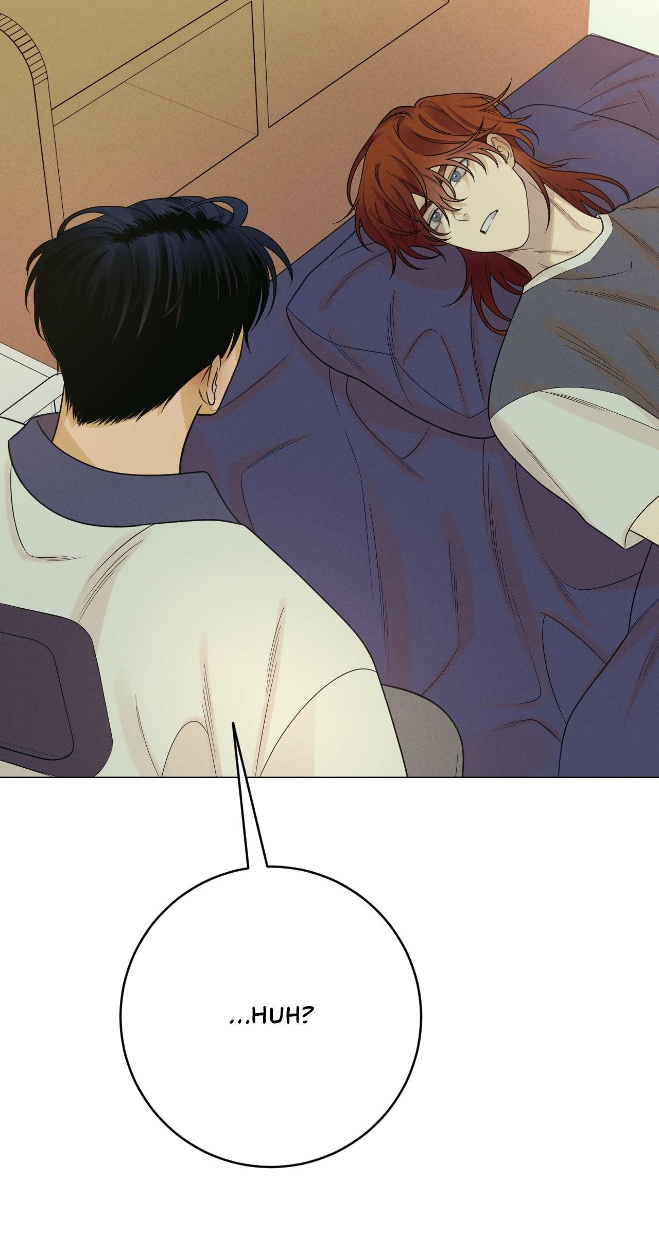 Dreaming Of The Dokkaebi 〘Mature Official〙 - Chapter 36 manhwa