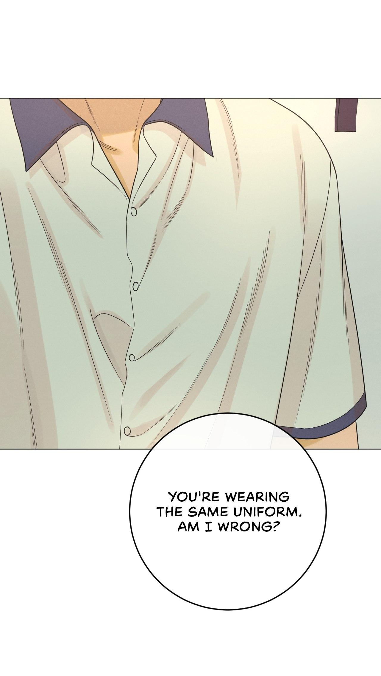 Dreaming Of The Dokkaebi 〘Mature Official〙 - Chapter 36 manhwa