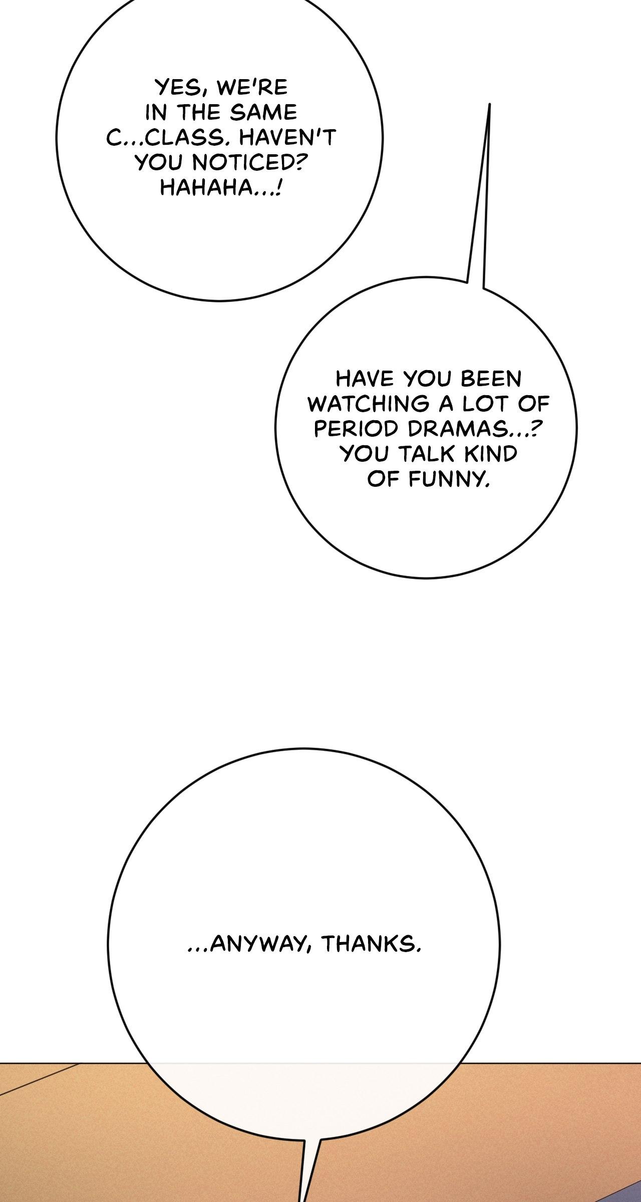 Dreaming Of The Dokkaebi 〘Mature Official〙 - Chapter 36 manhwa