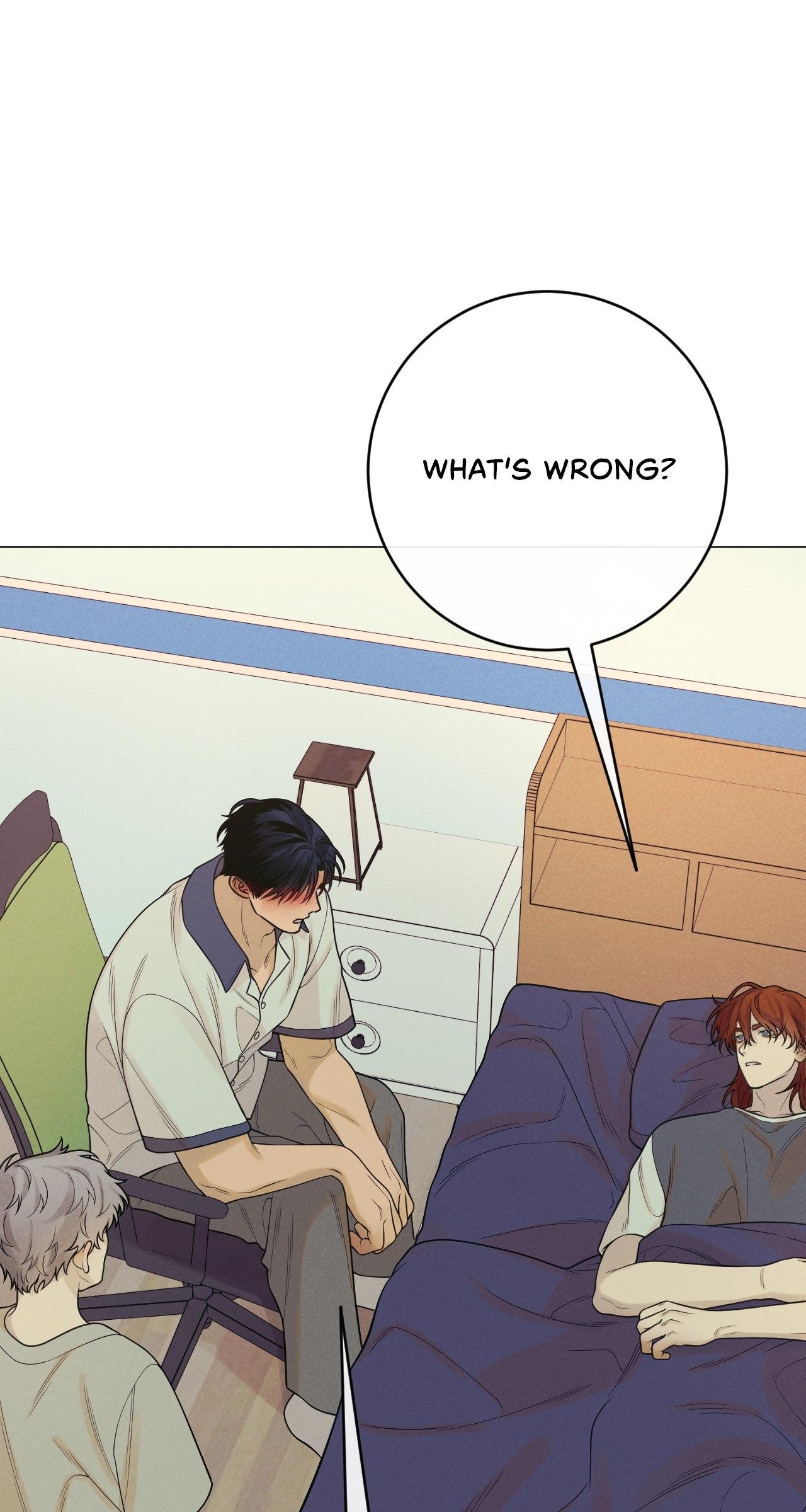 Dreaming Of The Dokkaebi 〘Mature Official〙 - Chapter 36 manhwa