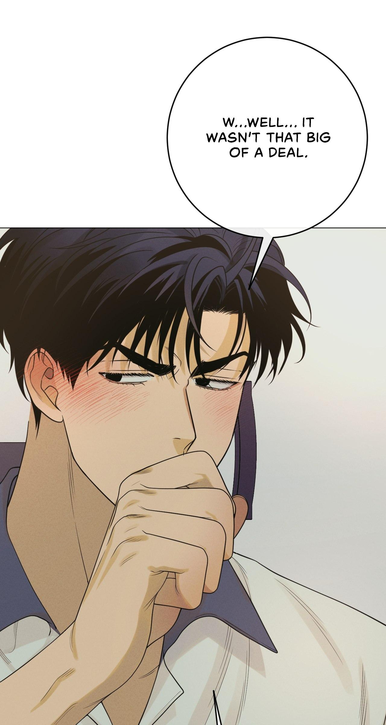 Dreaming Of The Dokkaebi 〘Mature Official〙 - Chapter 36 manhwa