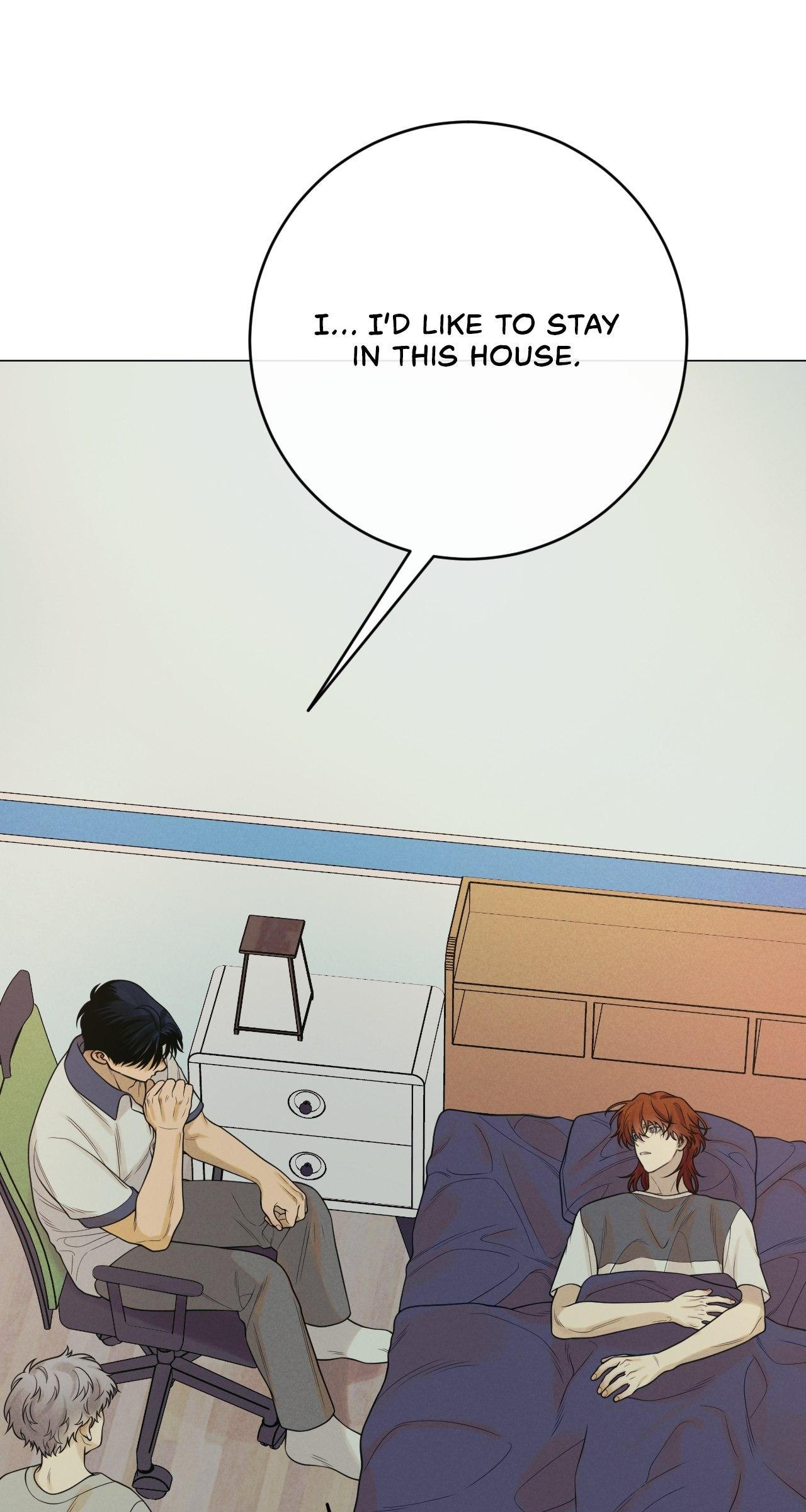 Dreaming Of The Dokkaebi 〘Mature Official〙 - Chapter 36 manhwa