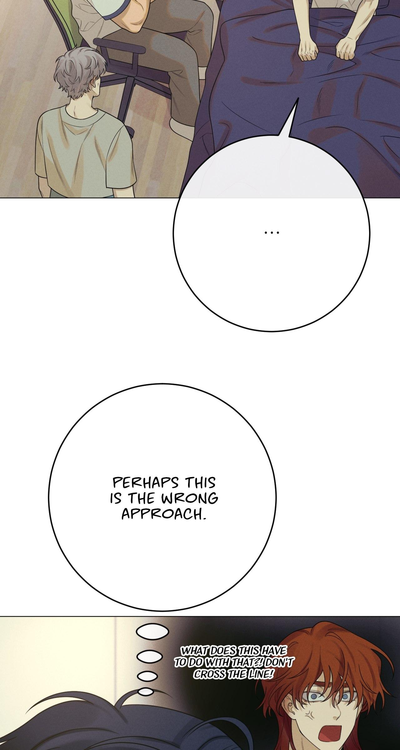 Dreaming Of The Dokkaebi 〘Mature Official〙 - Chapter 36 manhwa