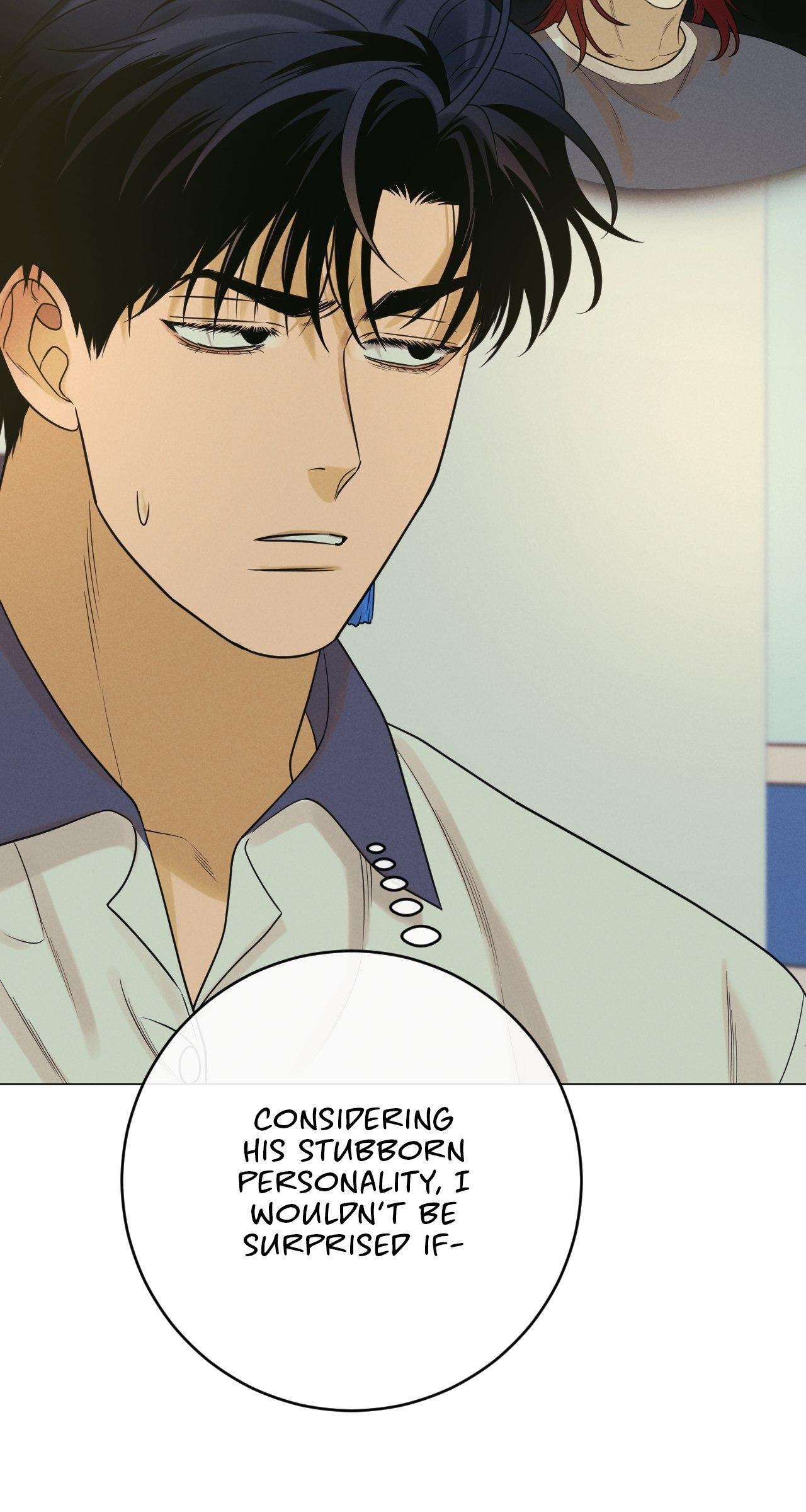 Dreaming Of The Dokkaebi 〘Mature Official〙 - Chapter 36 manhwa