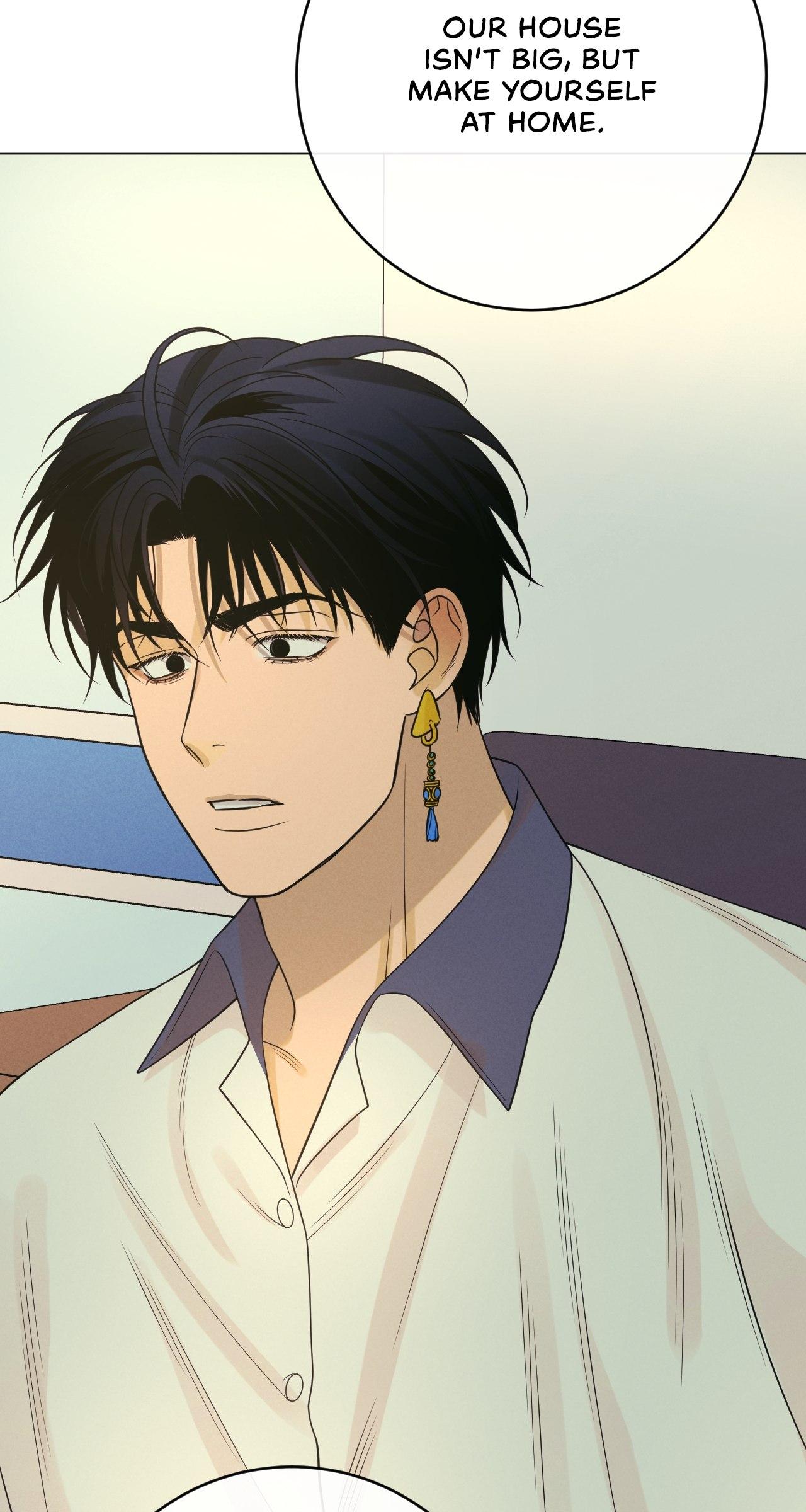 Dreaming Of The Dokkaebi 〘Mature Official〙 - Chapter 36 manhwa