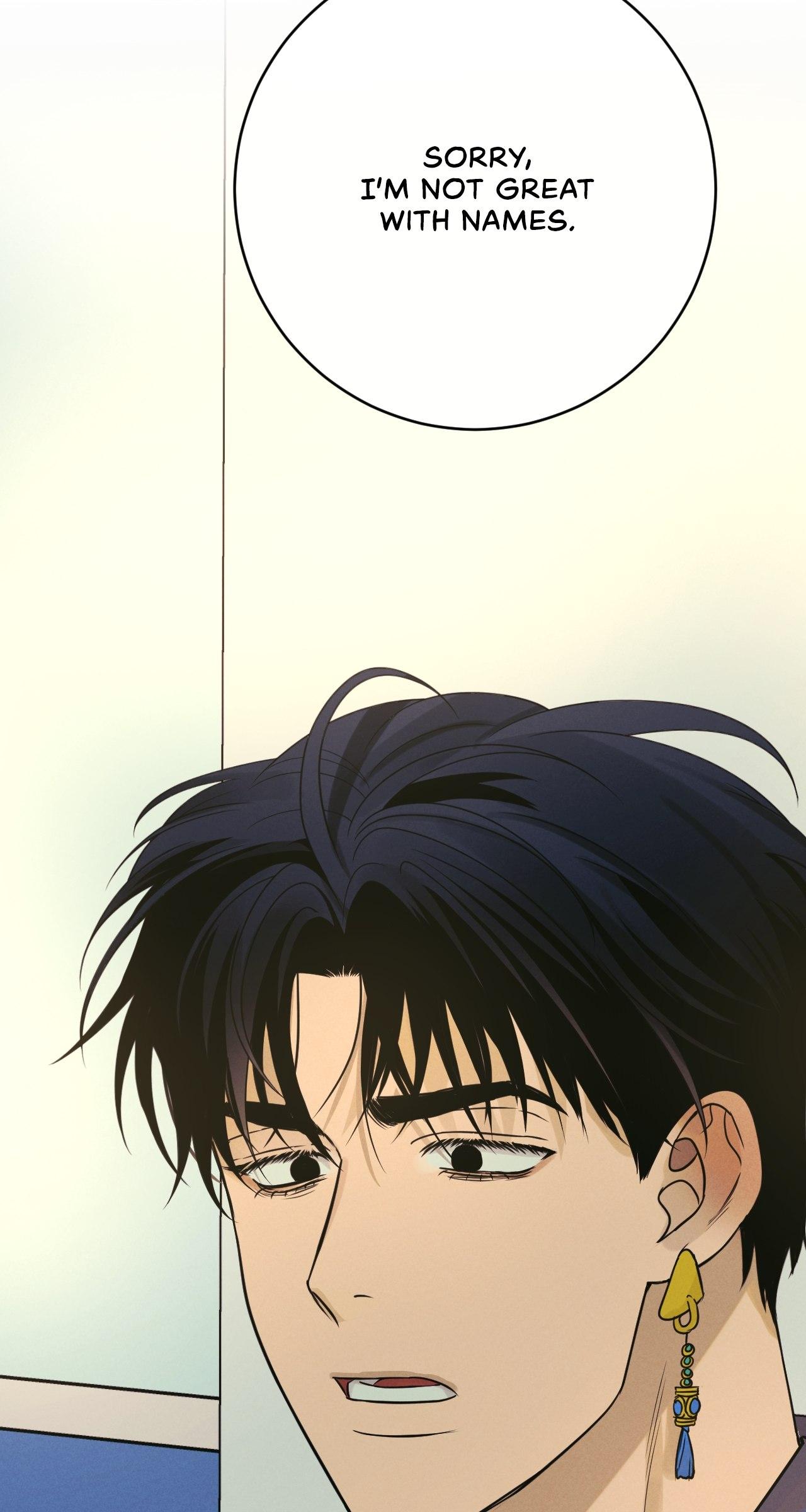 Dreaming Of The Dokkaebi 〘Mature Official〙 - Chapter 36 manhwa