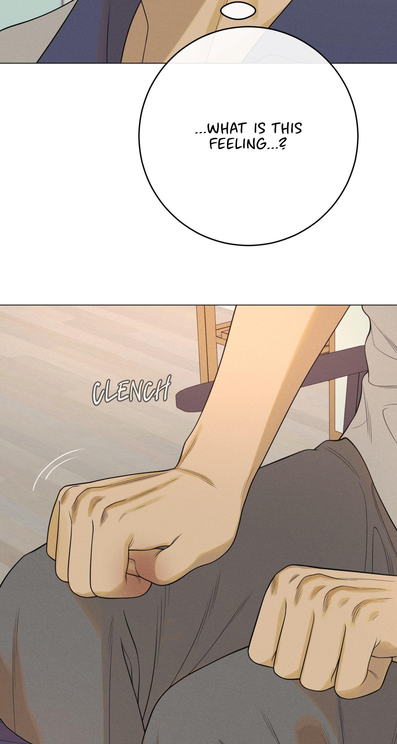 Dreaming Of The Dokkaebi 〘Mature Official〙 - Chapter 36 manhwa