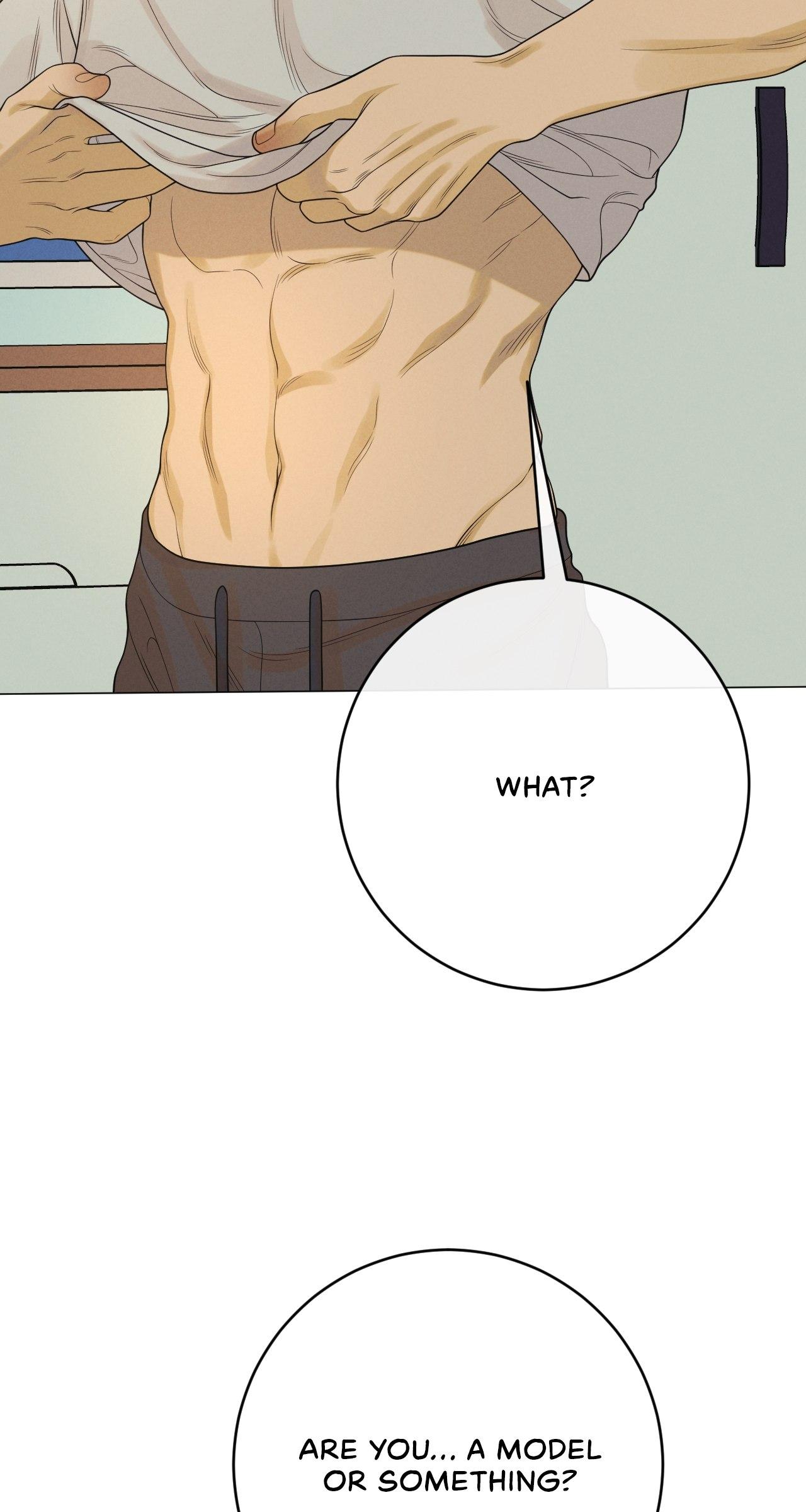 Dreaming Of The Dokkaebi 〘Mature Official〙 - Chapter 36 manhwa