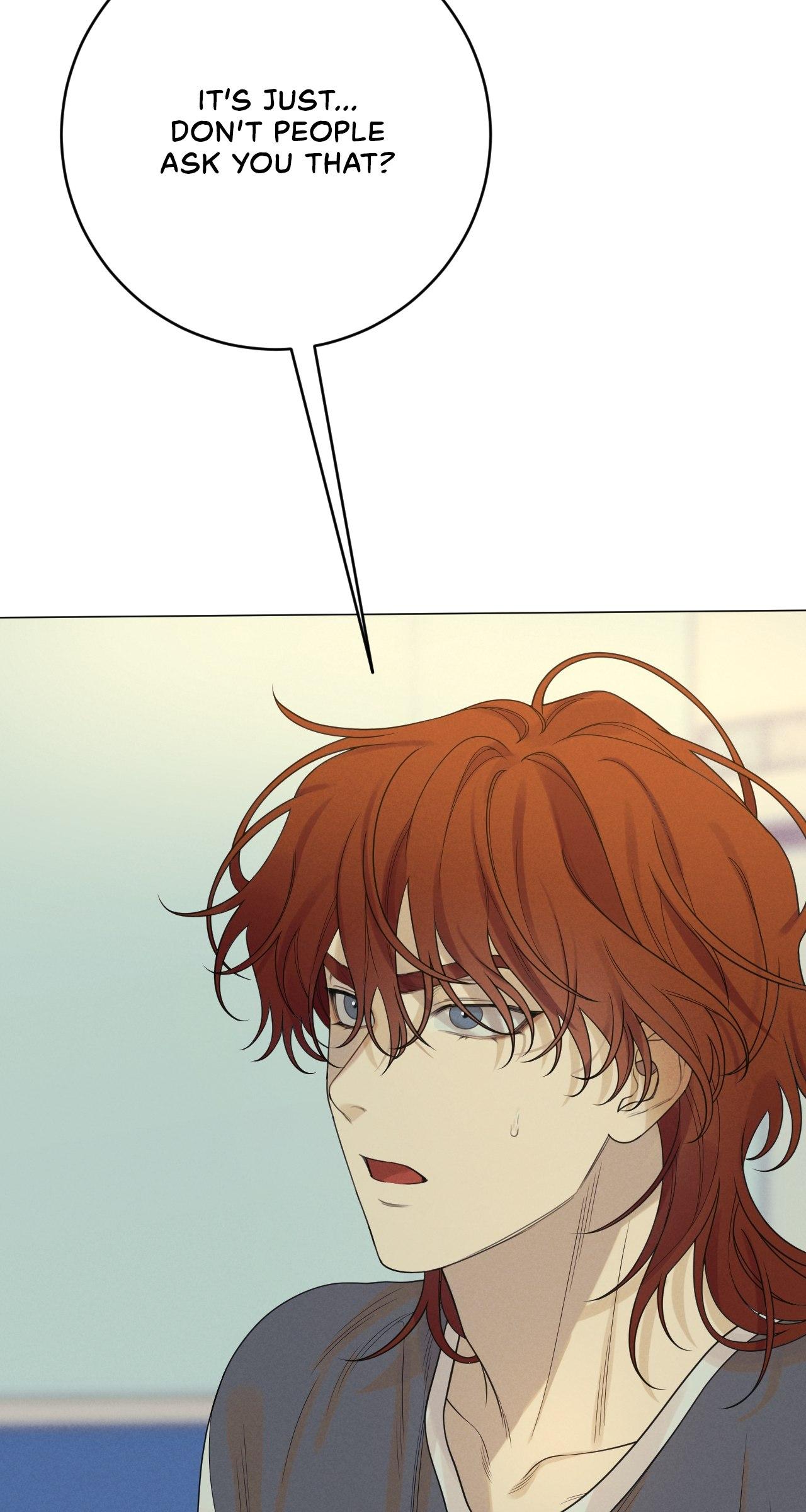 Dreaming Of The Dokkaebi 〘Mature Official〙 - Chapter 36 manhwa