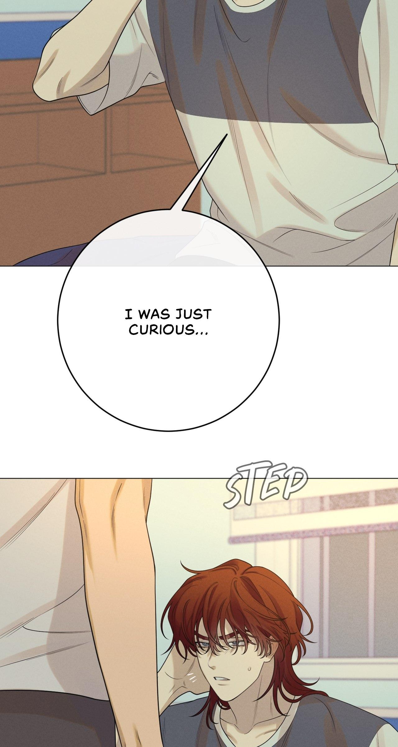 Dreaming Of The Dokkaebi 〘Mature Official〙 - Chapter 36 manhwa