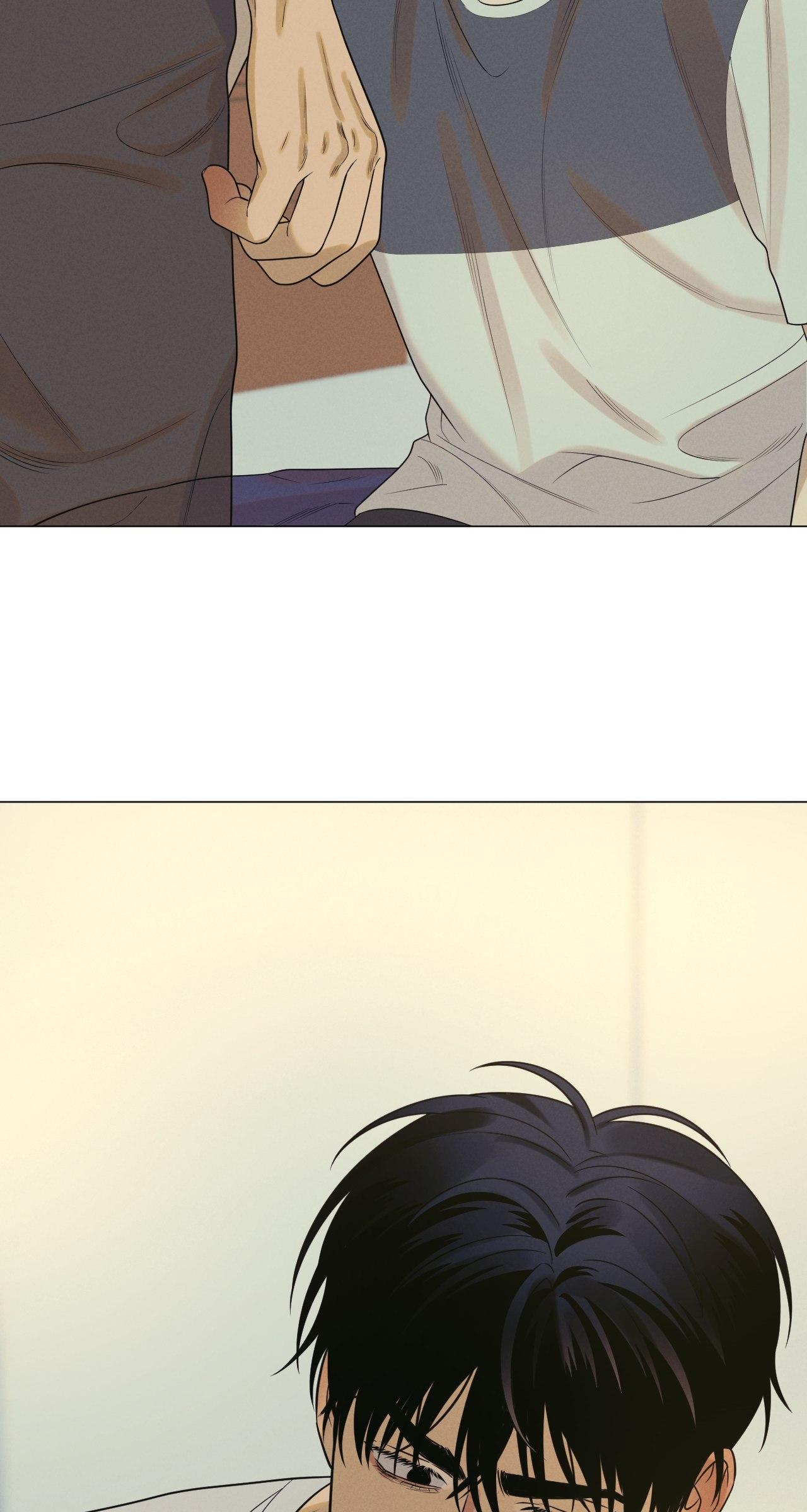 Dreaming Of The Dokkaebi 〘Mature Official〙 - Chapter 36 manhwa