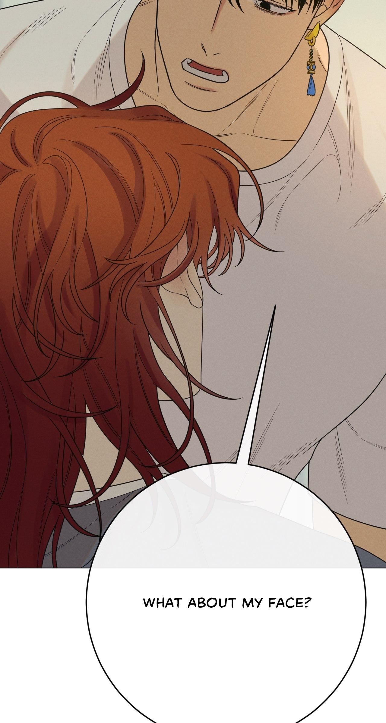 Dreaming Of The Dokkaebi 〘Mature Official〙 - Chapter 36 manhwa