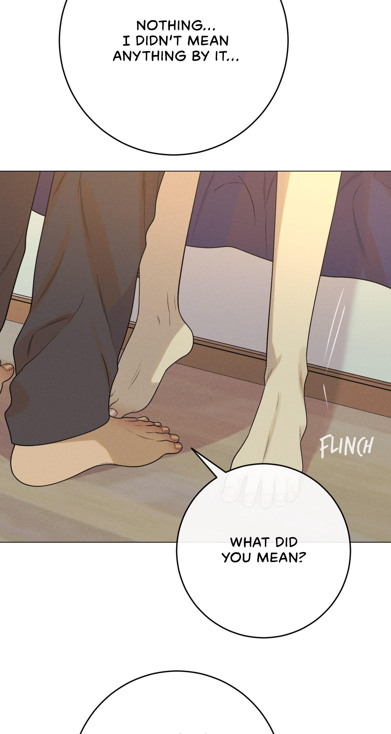 Dreaming Of The Dokkaebi 〘Mature Official〙 - Chapter 36 manhwa