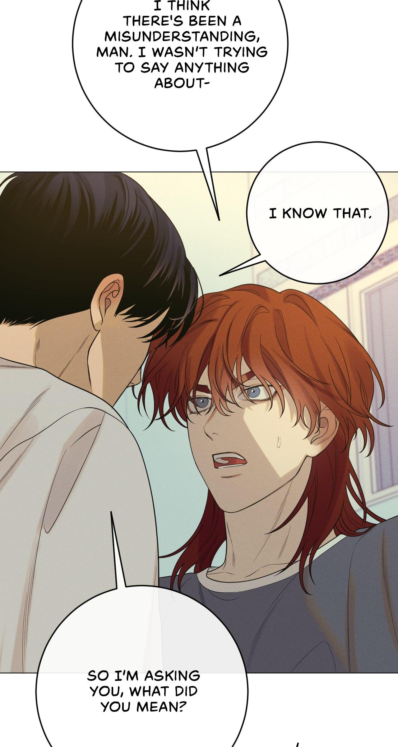 Dreaming Of The Dokkaebi 〘Mature Official〙 - Chapter 36 manhwa