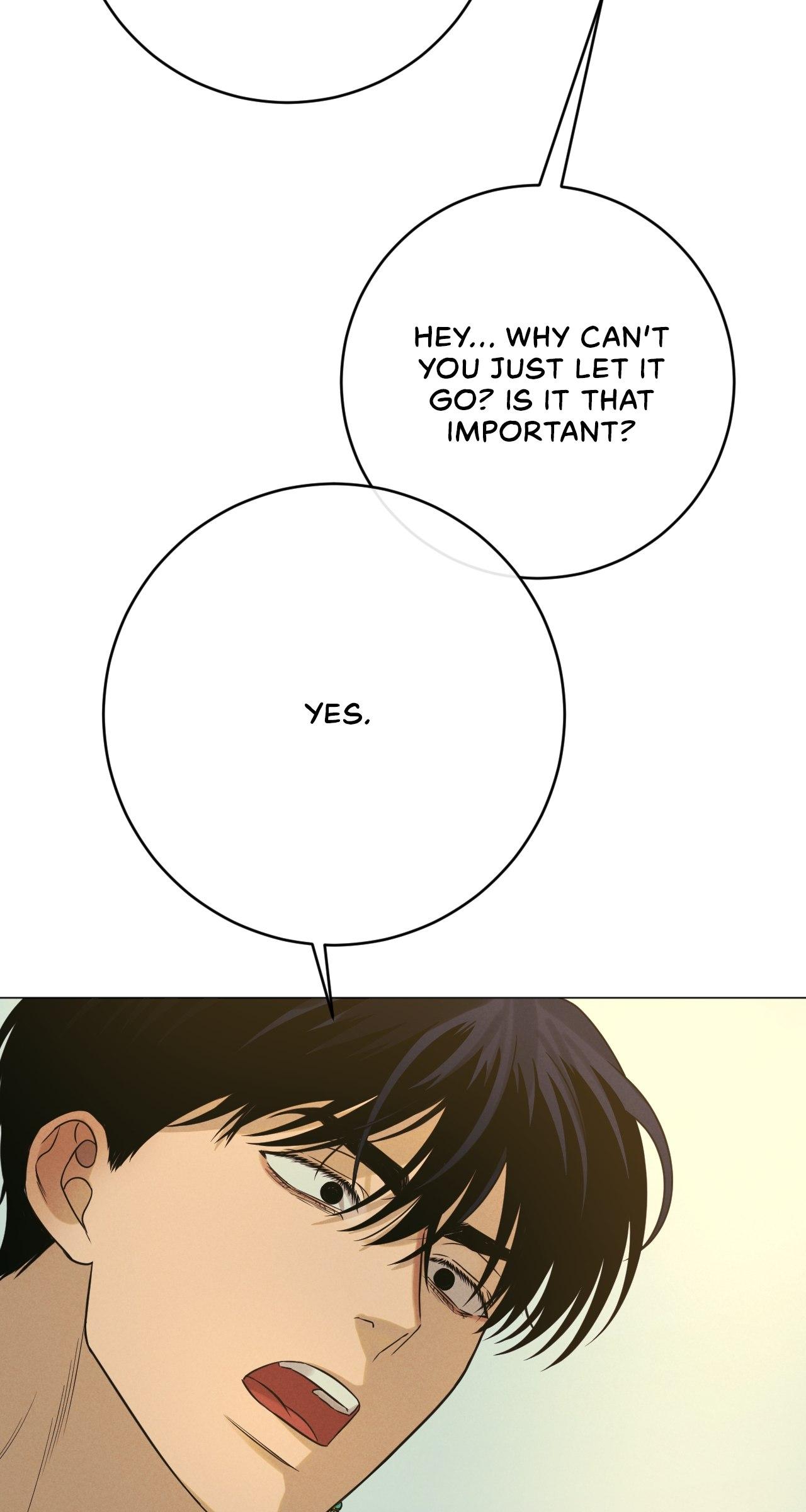 Dreaming Of The Dokkaebi 〘Mature Official〙 - Chapter 36 manhwa
