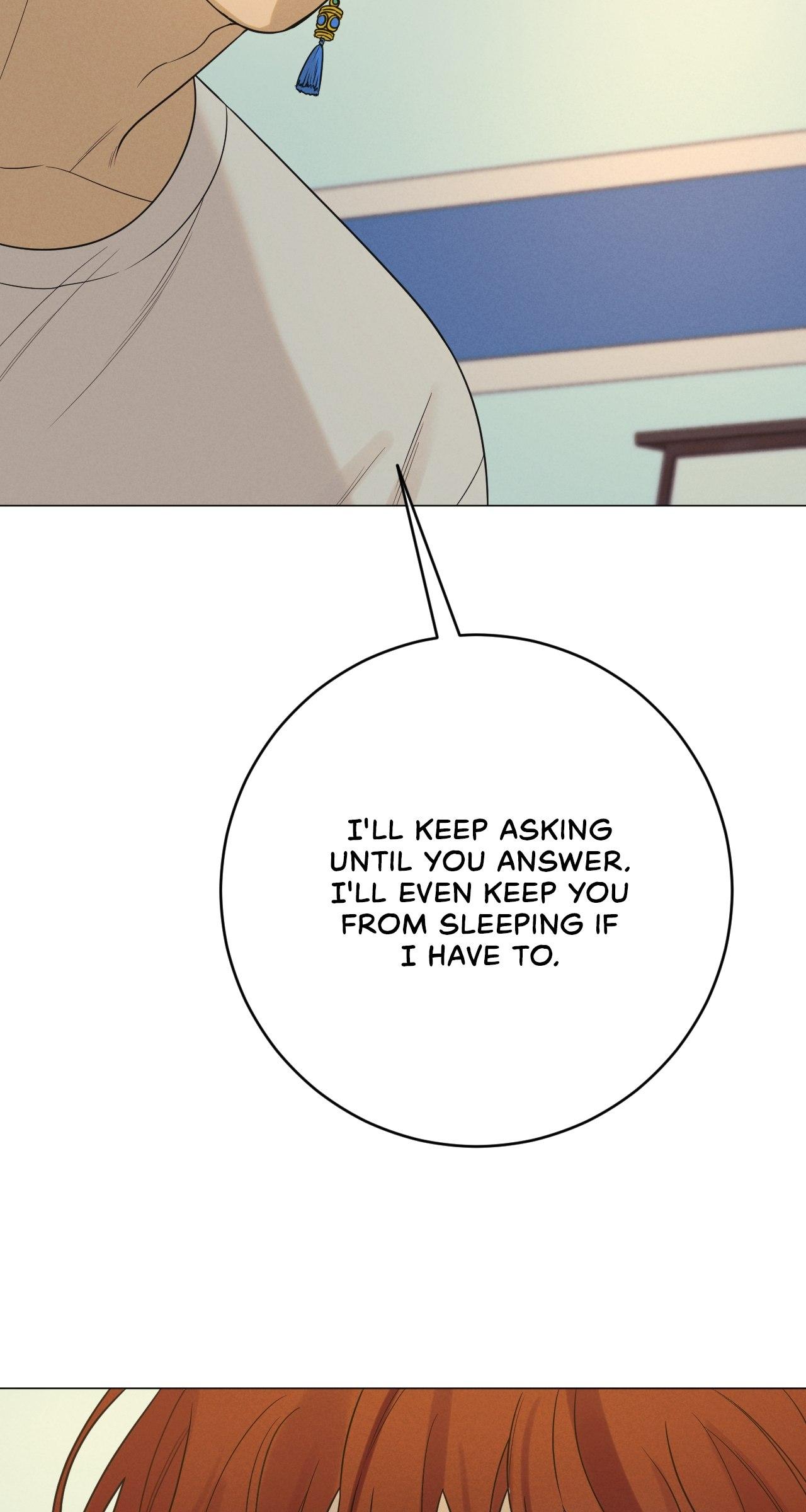 Dreaming Of The Dokkaebi 〘Mature Official〙 - Chapter 36 manhwa