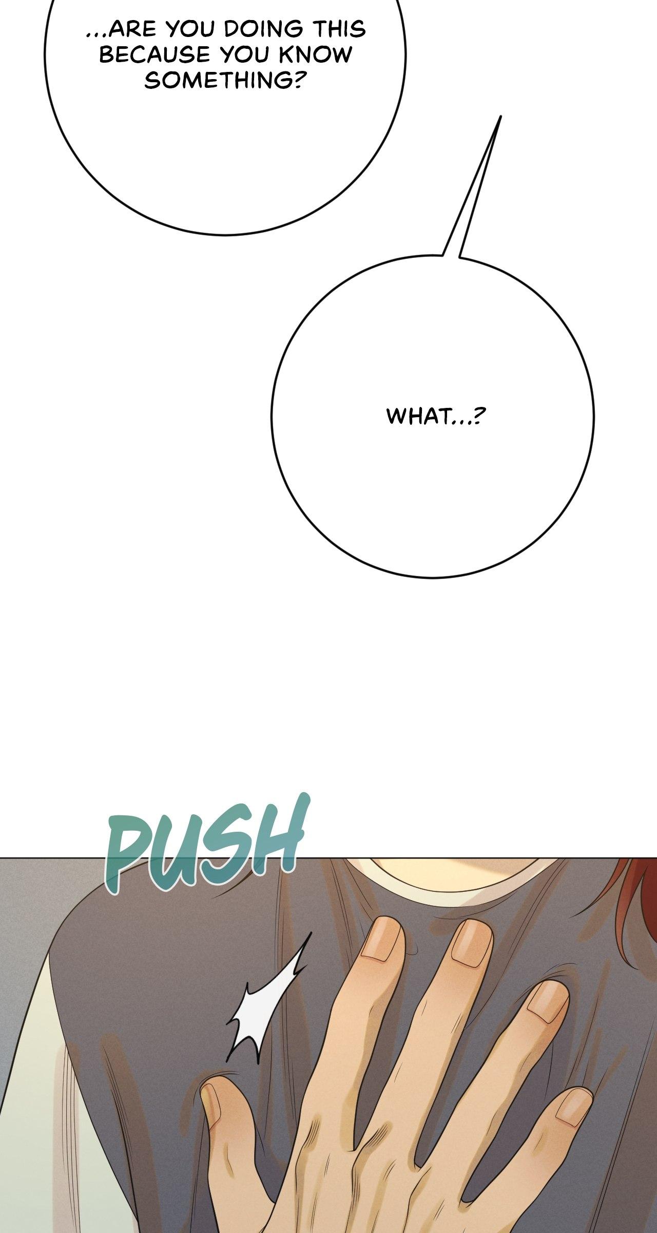 Dreaming Of The Dokkaebi 〘Mature Official〙 - Chapter 36 manhwa