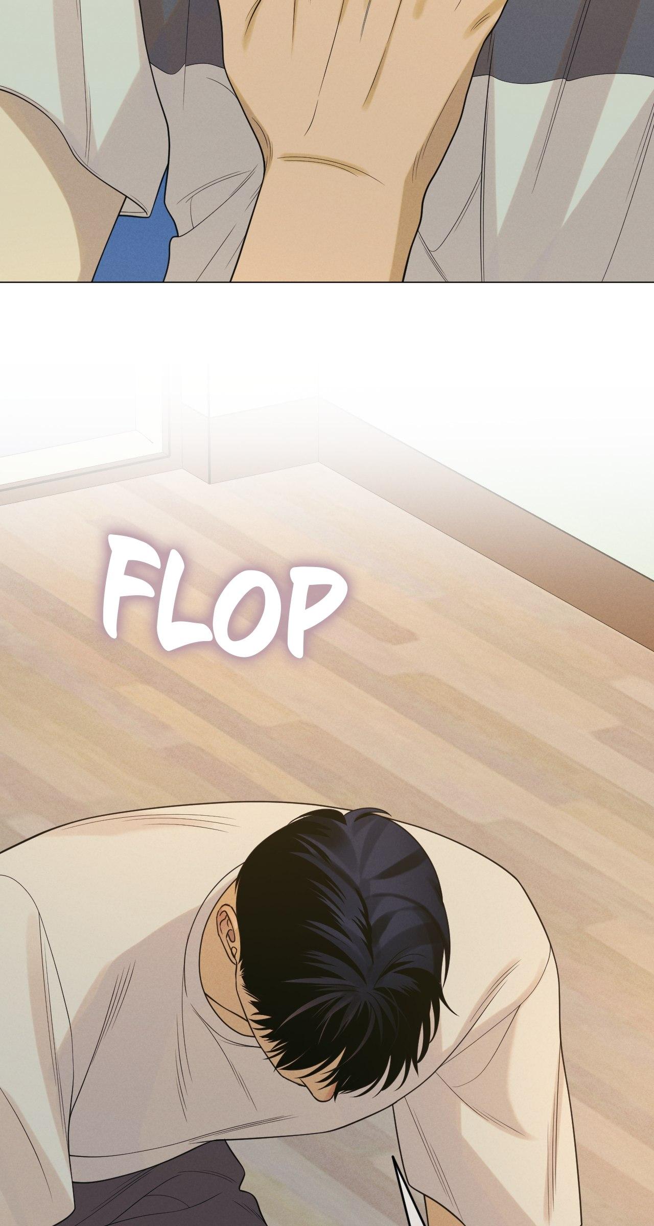Dreaming Of The Dokkaebi 〘Mature Official〙 - Chapter 36 manhwa