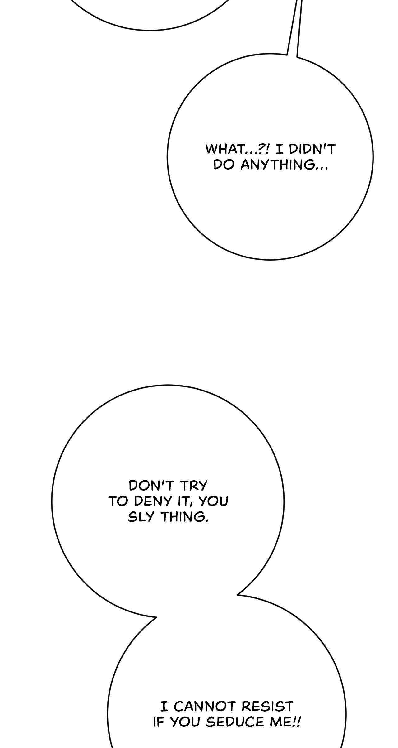 Dreaming Of The Dokkaebi 〘Mature Official〙 - Chapter 36 manhwa