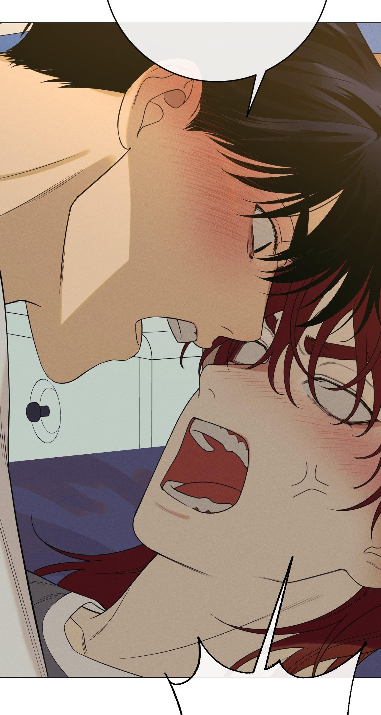 Dreaming Of The Dokkaebi 〘Mature Official〙 - Chapter 36 manhwa