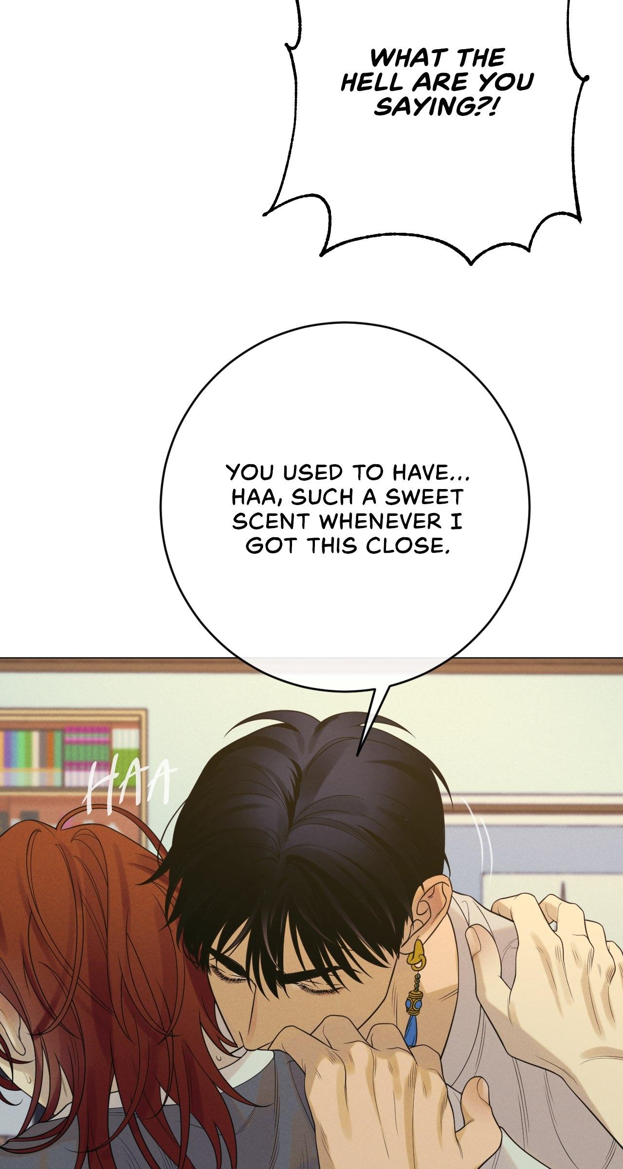 Dreaming Of The Dokkaebi 〘Mature Official〙 - Chapter 36 manhwa