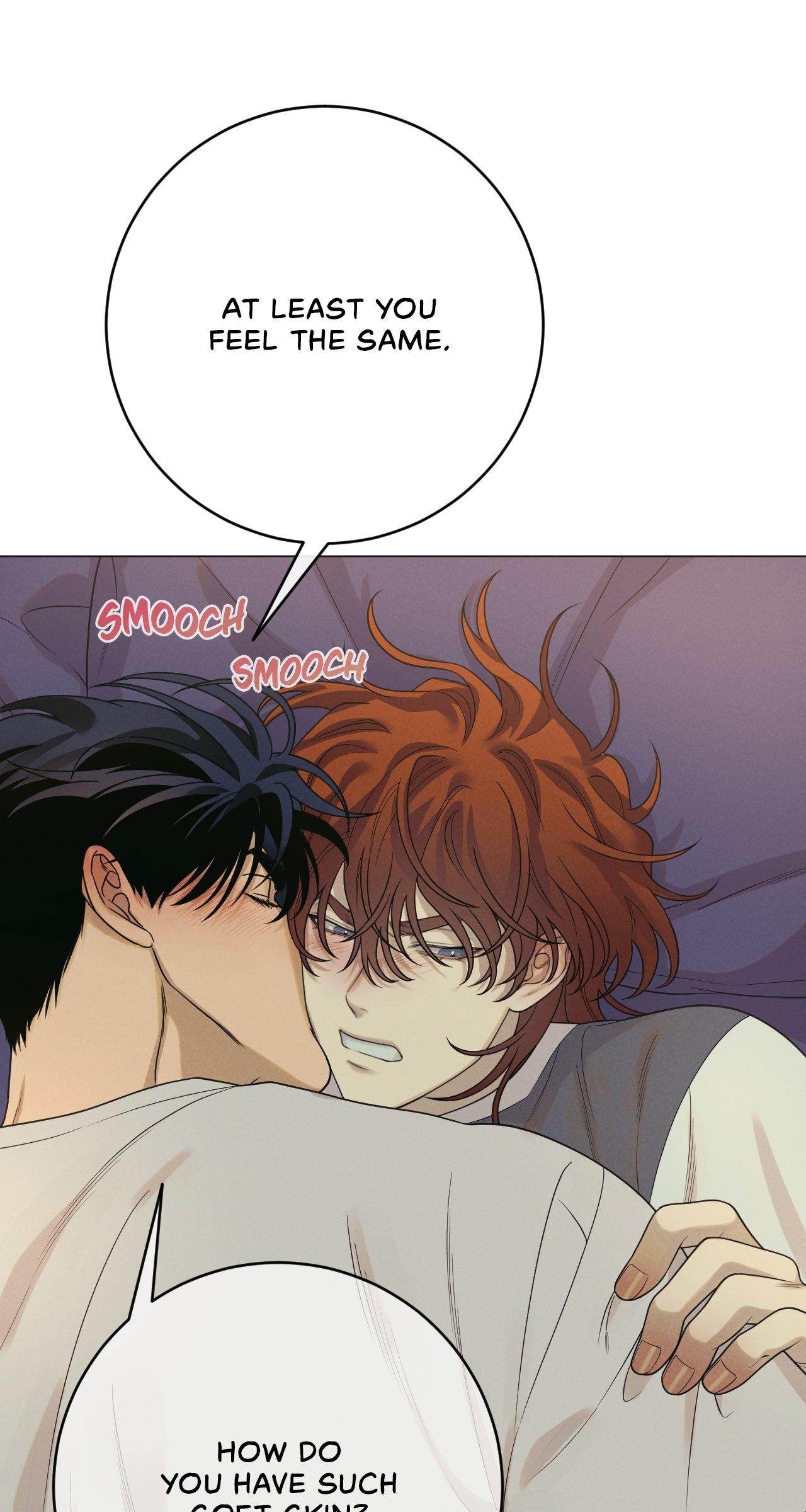 Dreaming Of The Dokkaebi 〘Mature Official〙 - Chapter 36 manhwa