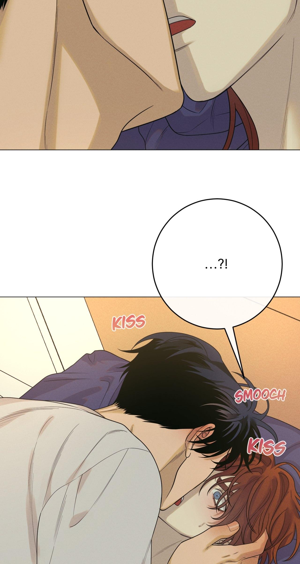 Dreaming Of The Dokkaebi 〘Mature Official〙 - Chapter 36 manhwa