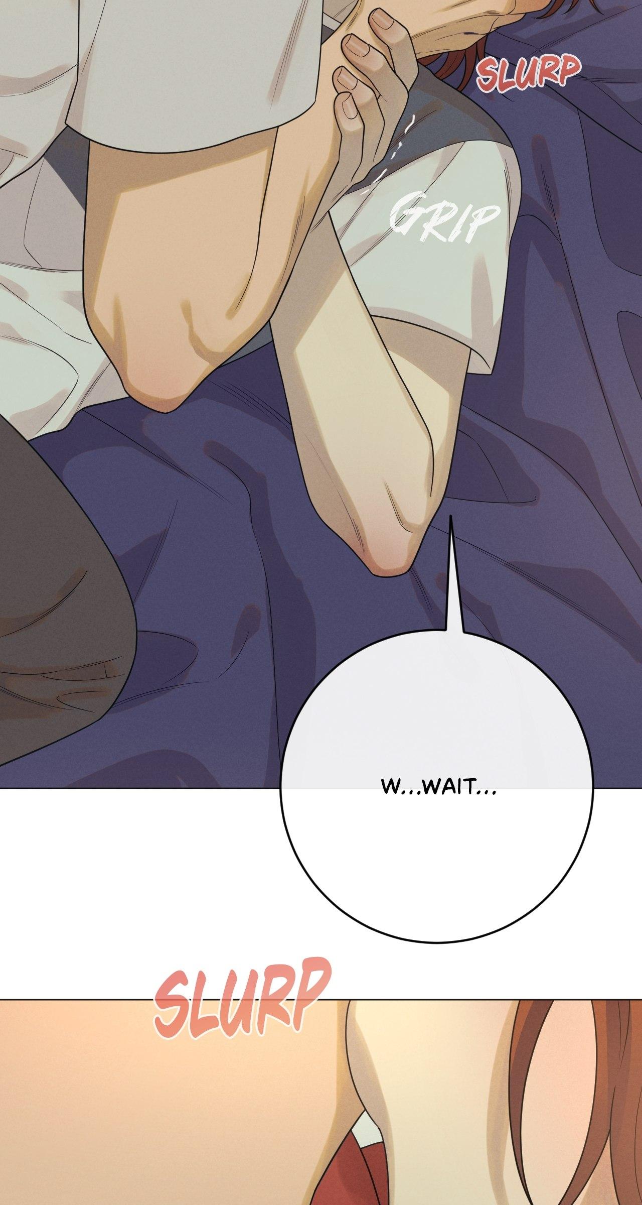 Dreaming Of The Dokkaebi 〘Mature Official〙 - Chapter 36 manhwa