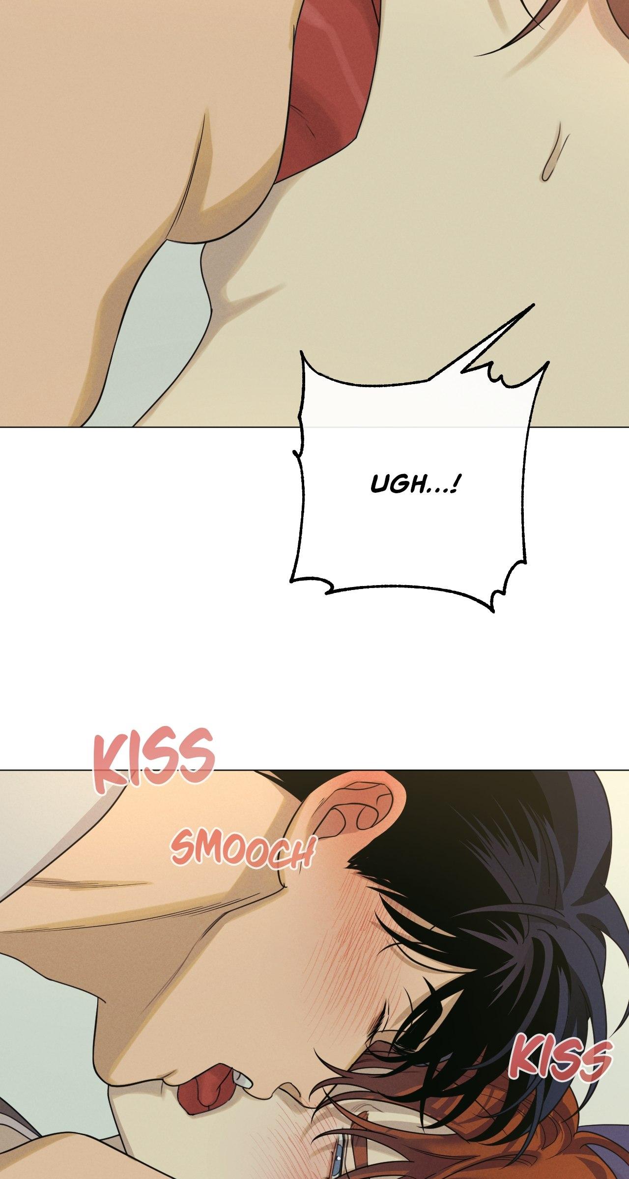 Dreaming Of The Dokkaebi 〘Mature Official〙 - Chapter 36 manhwa