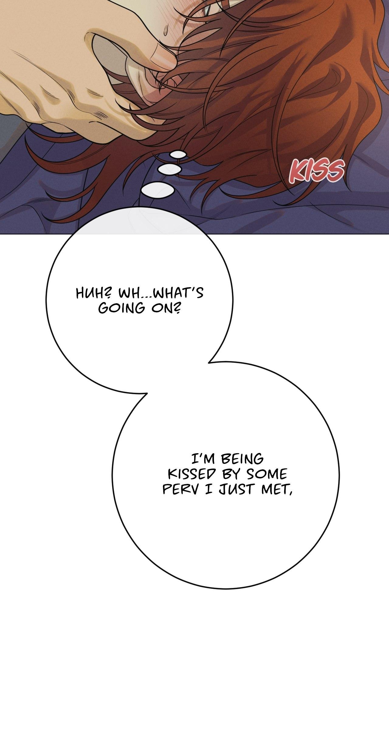 Dreaming Of The Dokkaebi 〘Mature Official〙 - Chapter 36 manhwa