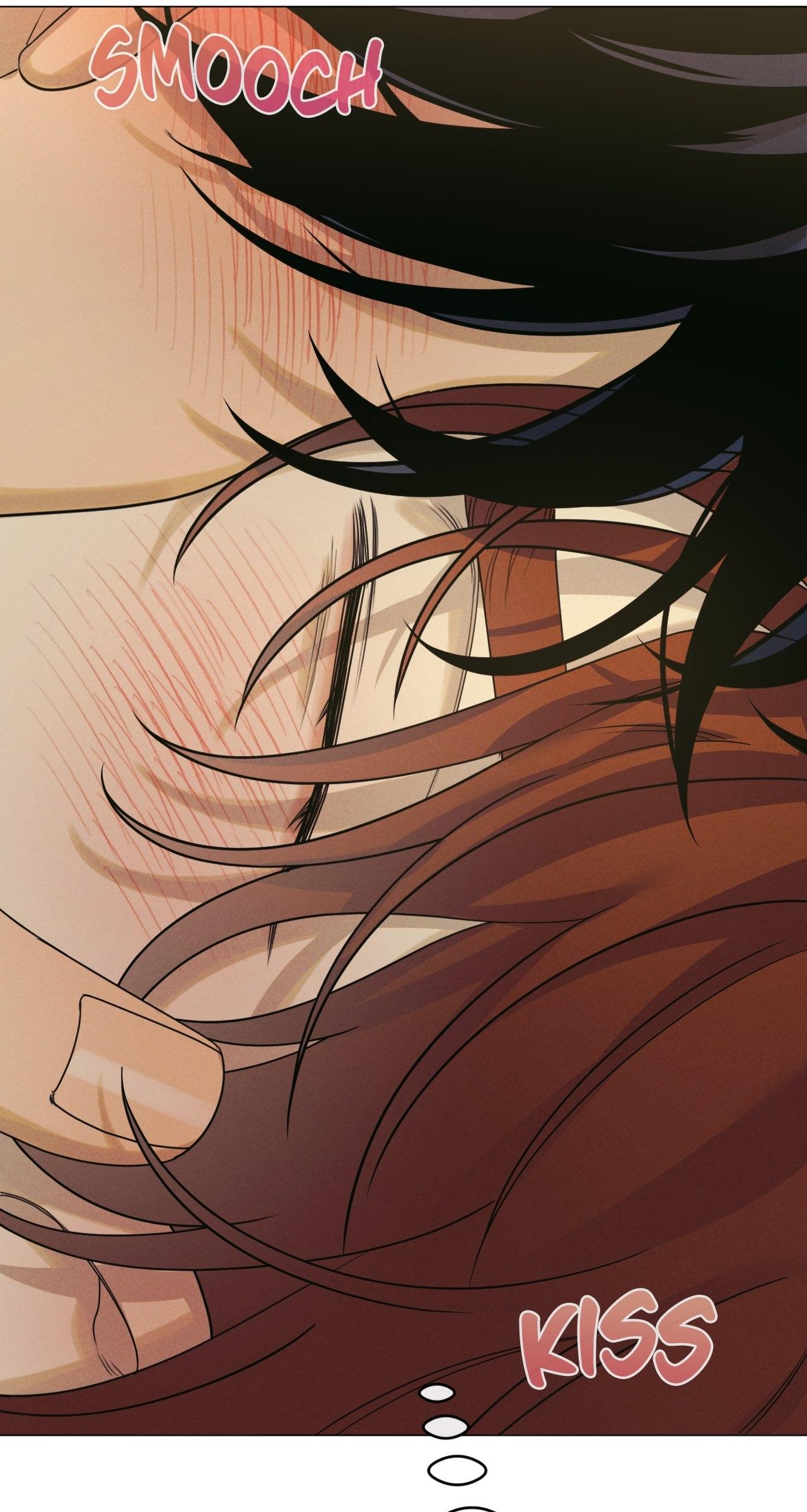 Dreaming Of The Dokkaebi 〘Mature Official〙 - Chapter 36 manhwa