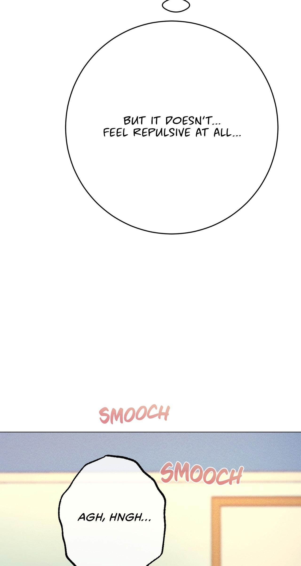 Dreaming Of The Dokkaebi 〘Mature Official〙 - Chapter 36 manhwa
