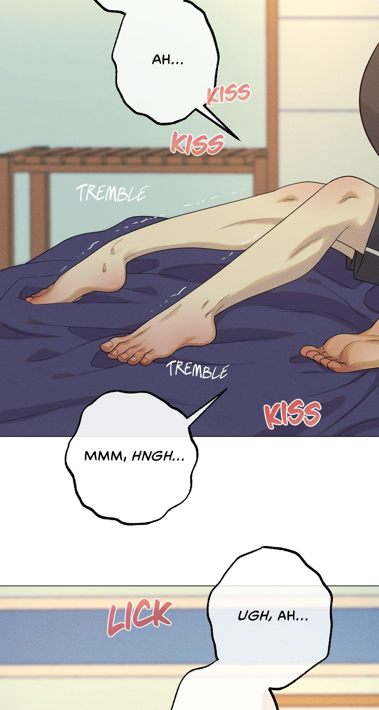 Dreaming Of The Dokkaebi 〘Mature Official〙 - Chapter 36 manhwa