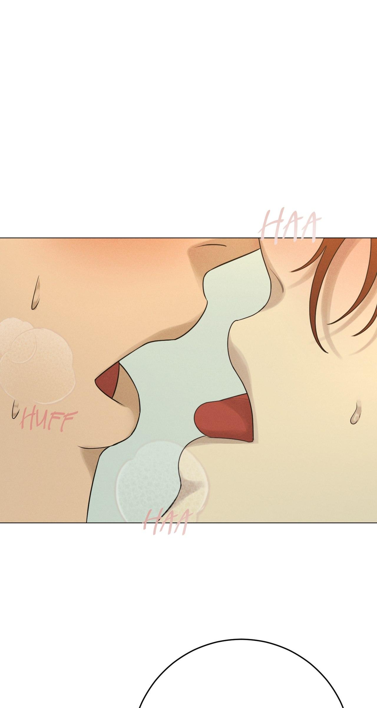 Dreaming Of The Dokkaebi 〘Mature Official〙 - Chapter 36 manhwa
