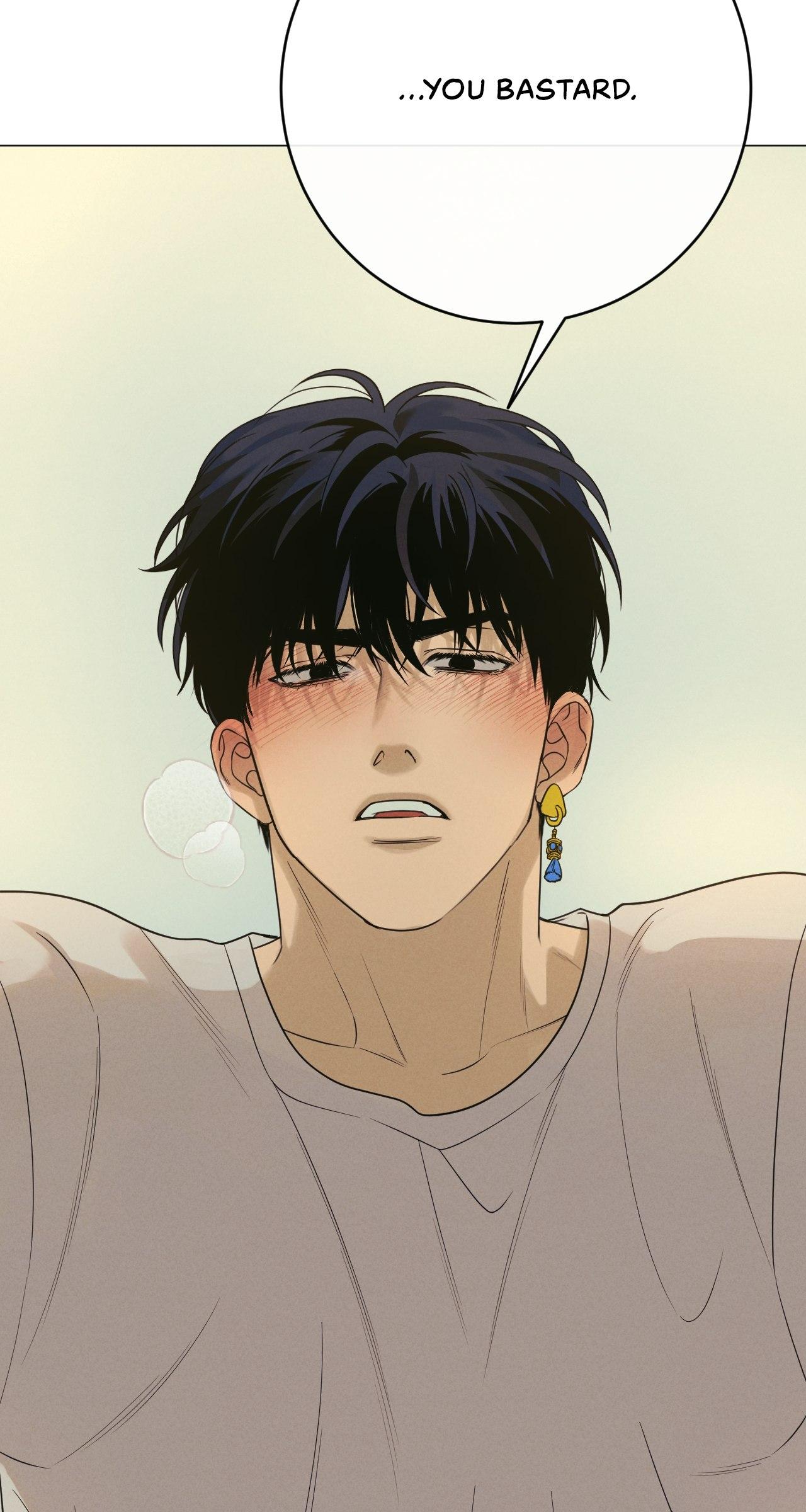 Dreaming Of The Dokkaebi 〘Mature Official〙 - Chapter 36 manhwa
