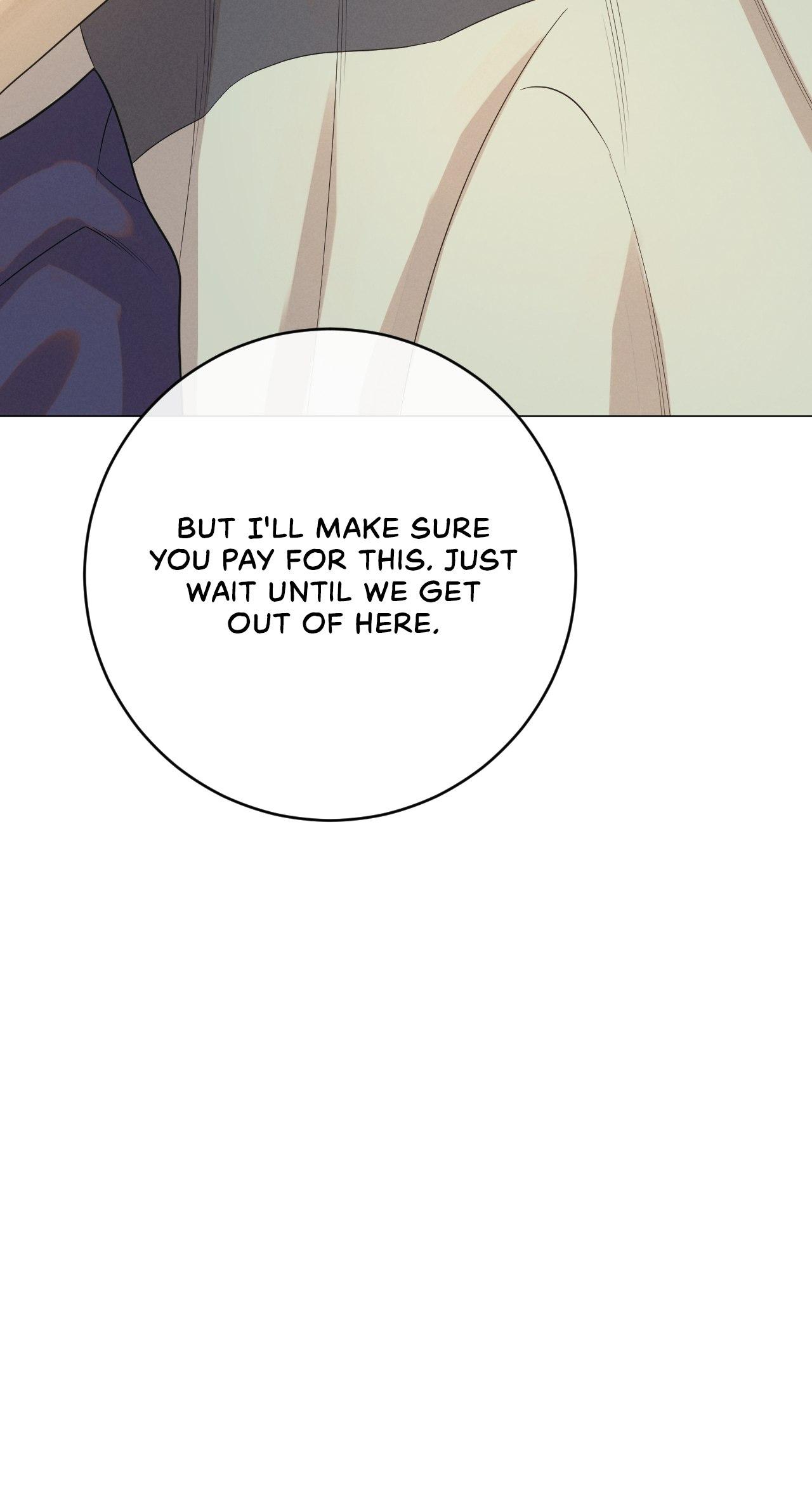 Dreaming Of The Dokkaebi 〘Mature Official〙 - Chapter 36 manhwa