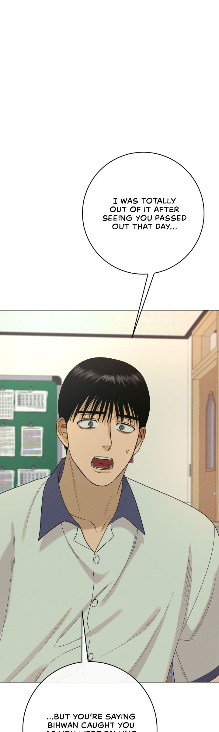 Dreaming Of The Dokkaebi 〘Mature Official〙 - Chapter 37 manhwa