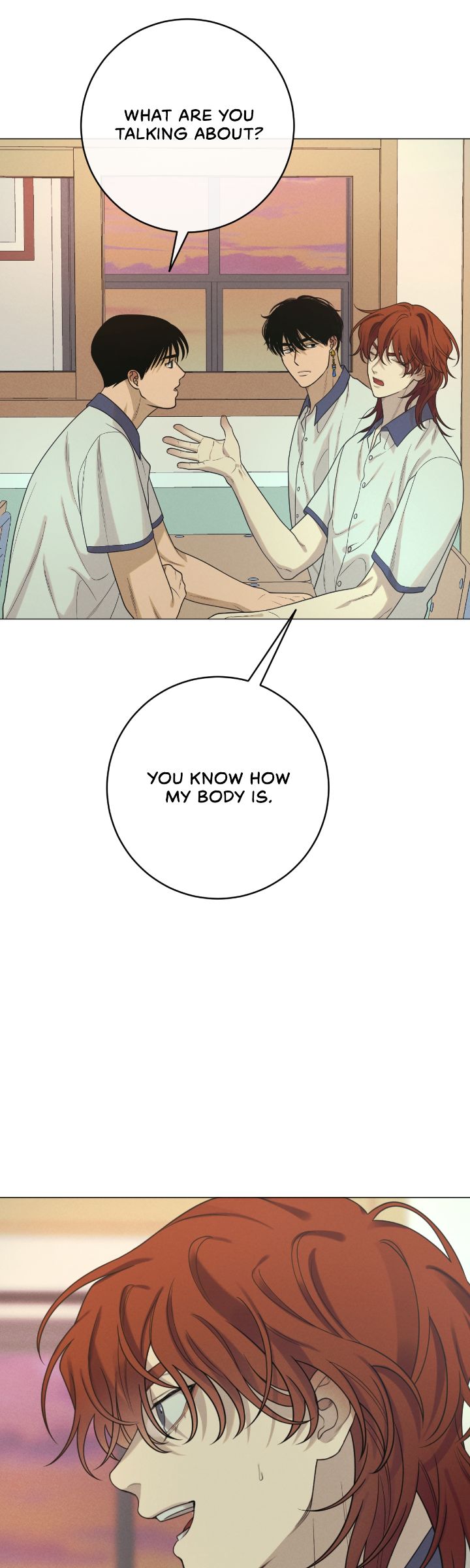Dreaming Of The Dokkaebi 〘Mature Official〙 - Chapter 37 manhwa