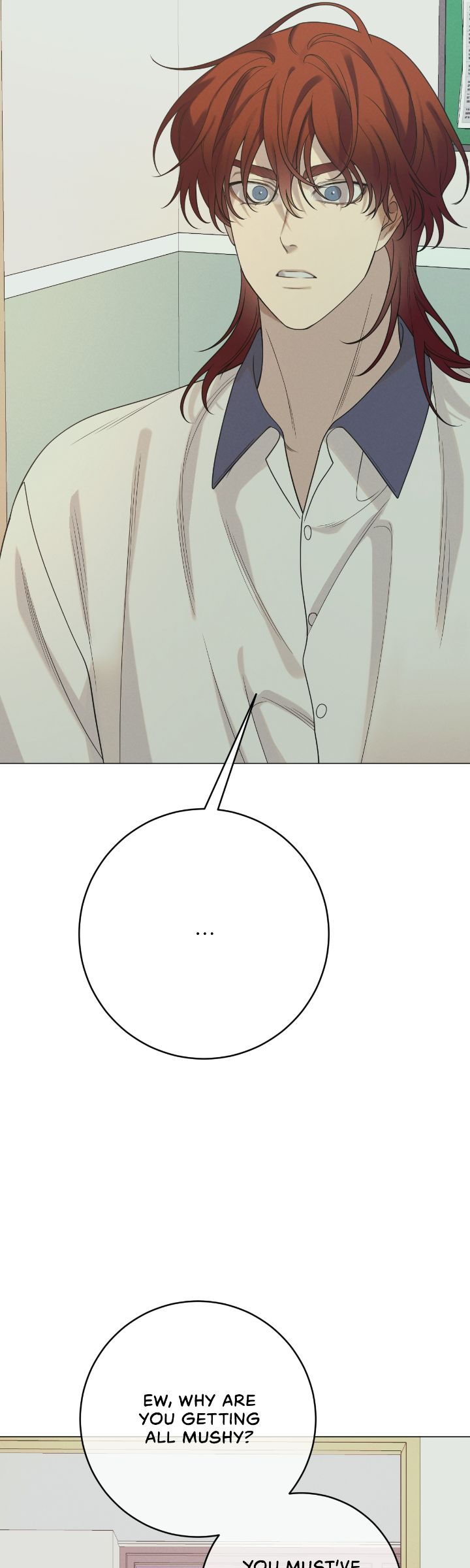 Dreaming Of The Dokkaebi 〘Mature Official〙 - Chapter 37 manhwa